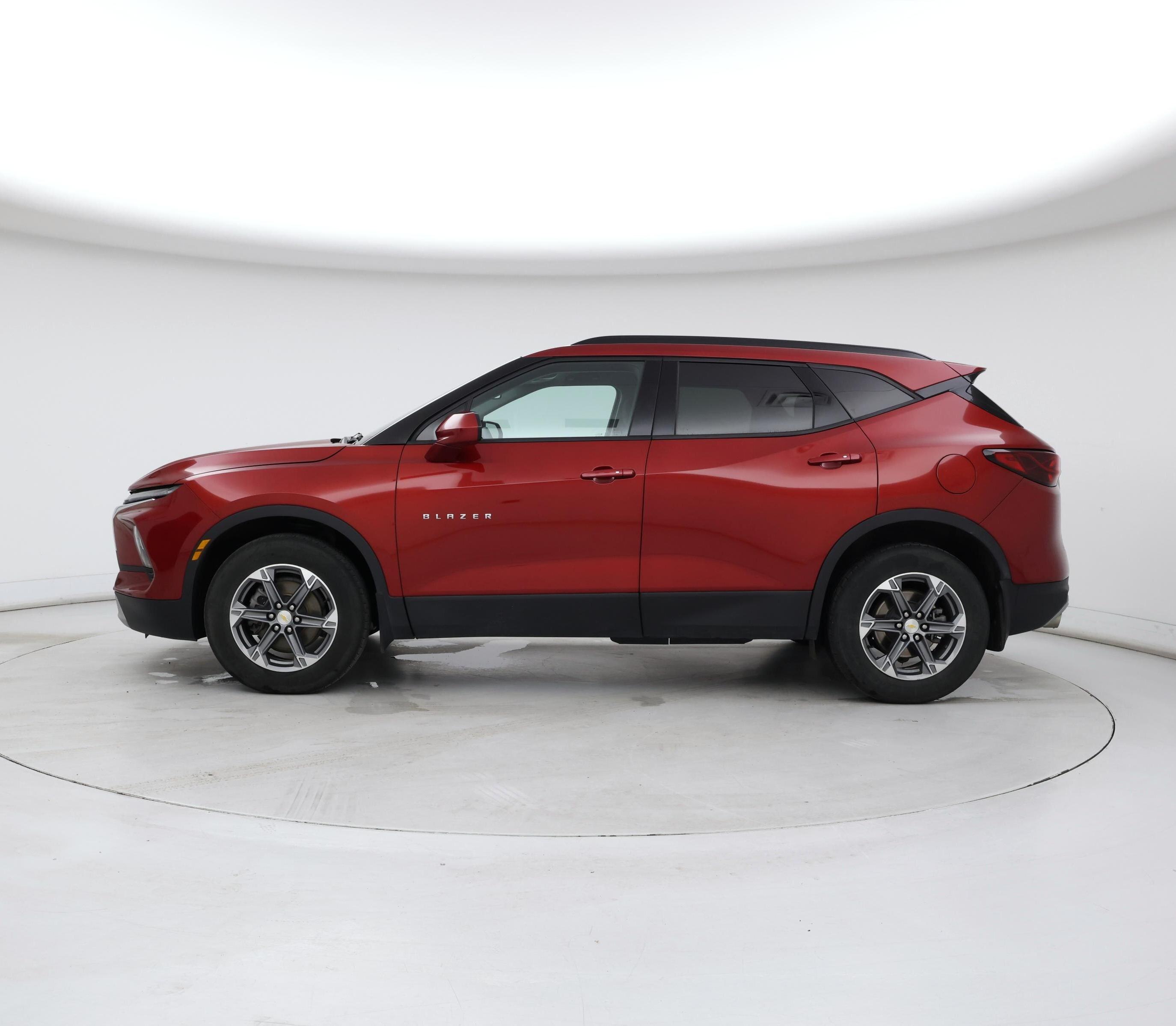 Thumbnail: 2024 Chevrolet Blazer - 3