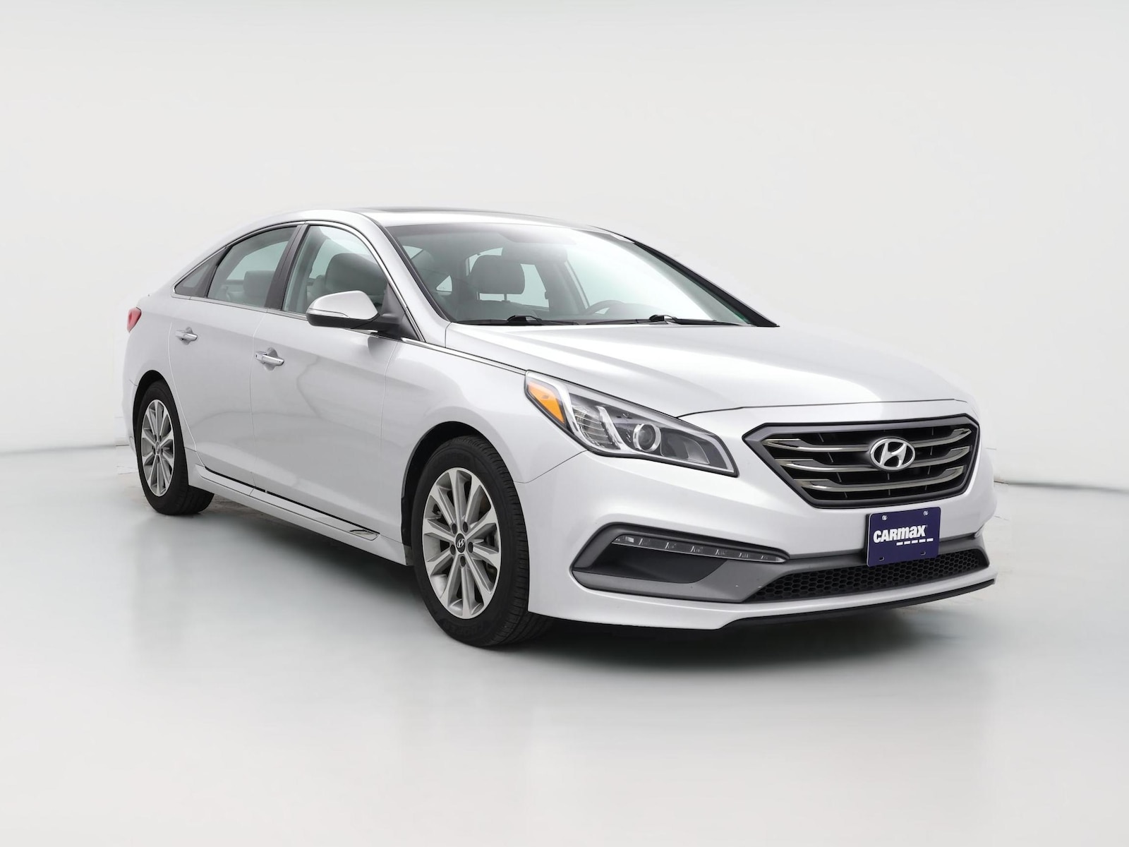 2017 Hyundai Sonata Limited