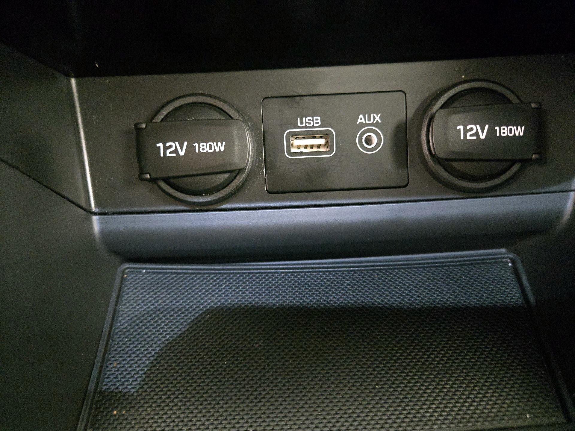 Thumbnail: 2017 Hyundai Sonata - 19