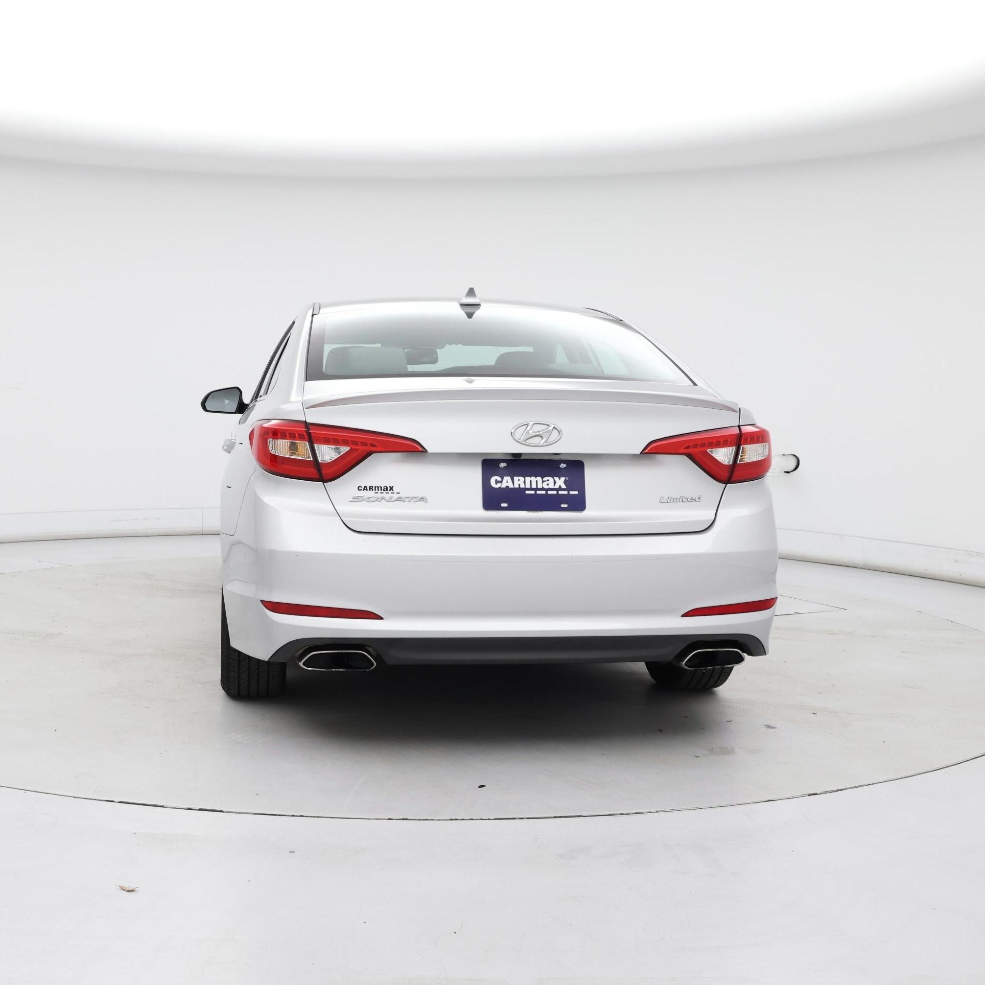 Thumbnail: 2017 Hyundai Sonata - 6