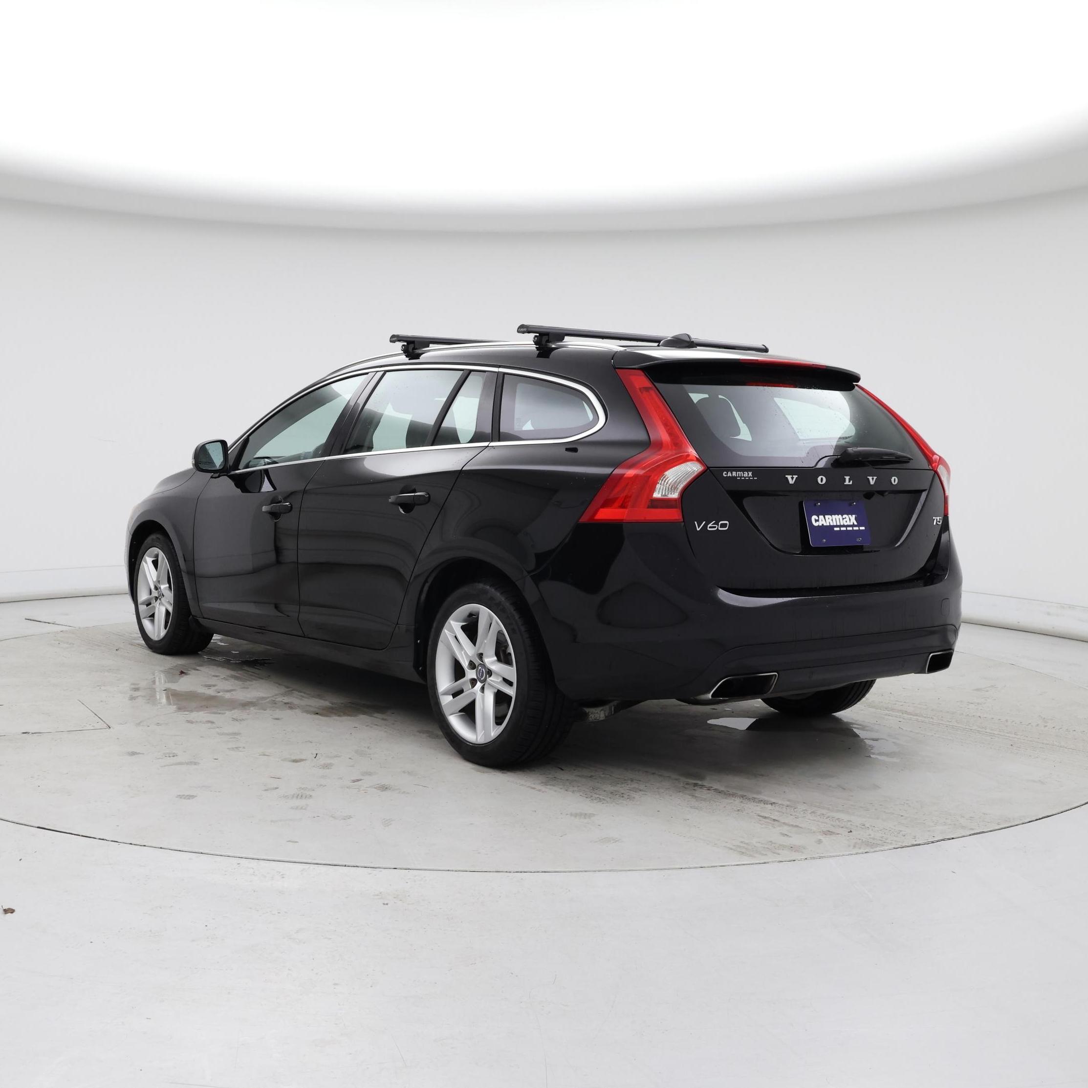 Thumbnail: 2015 Volvo V60 - 2