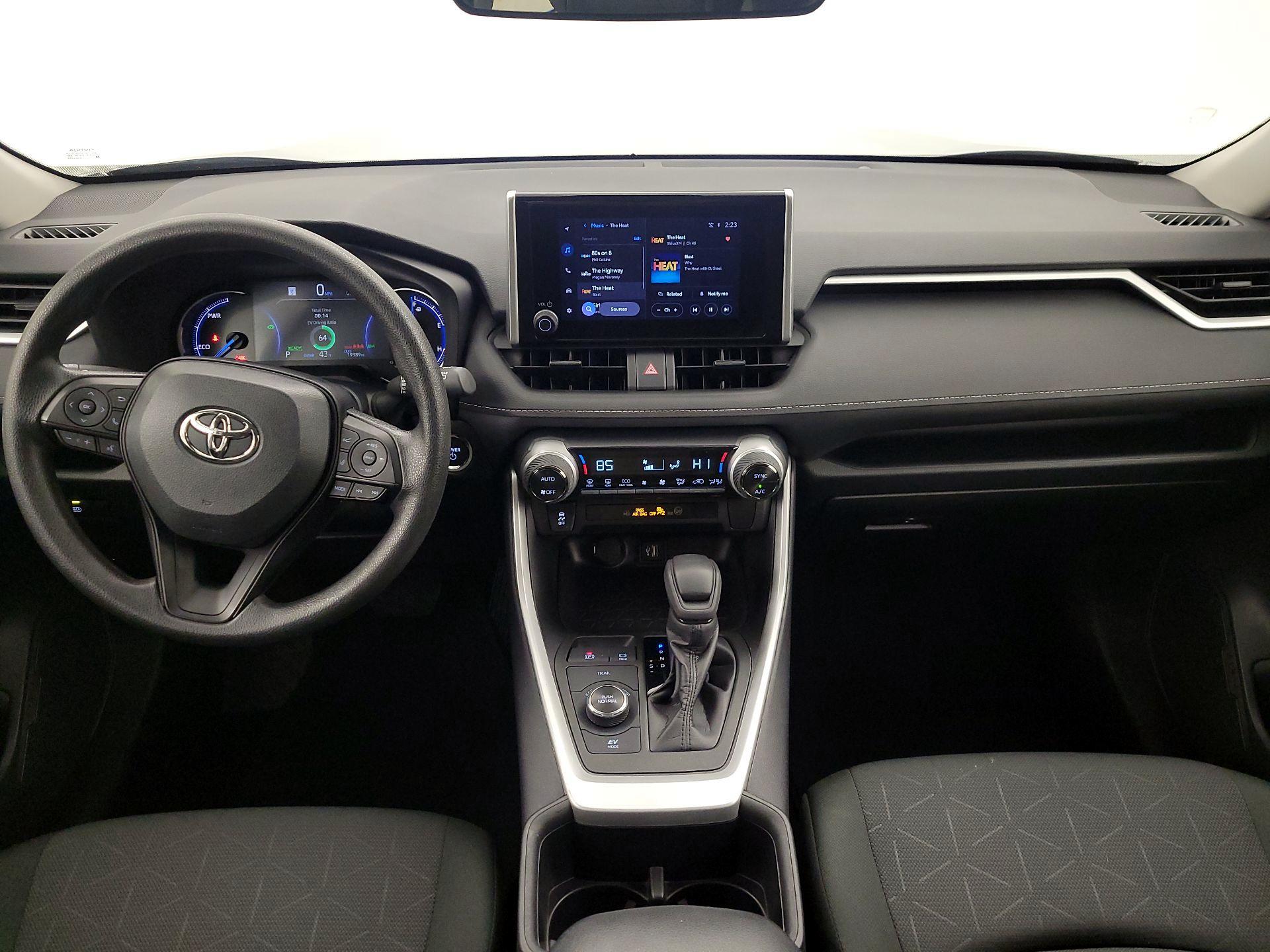 Thumbnail: 2024 Toyota RAV4 - 9