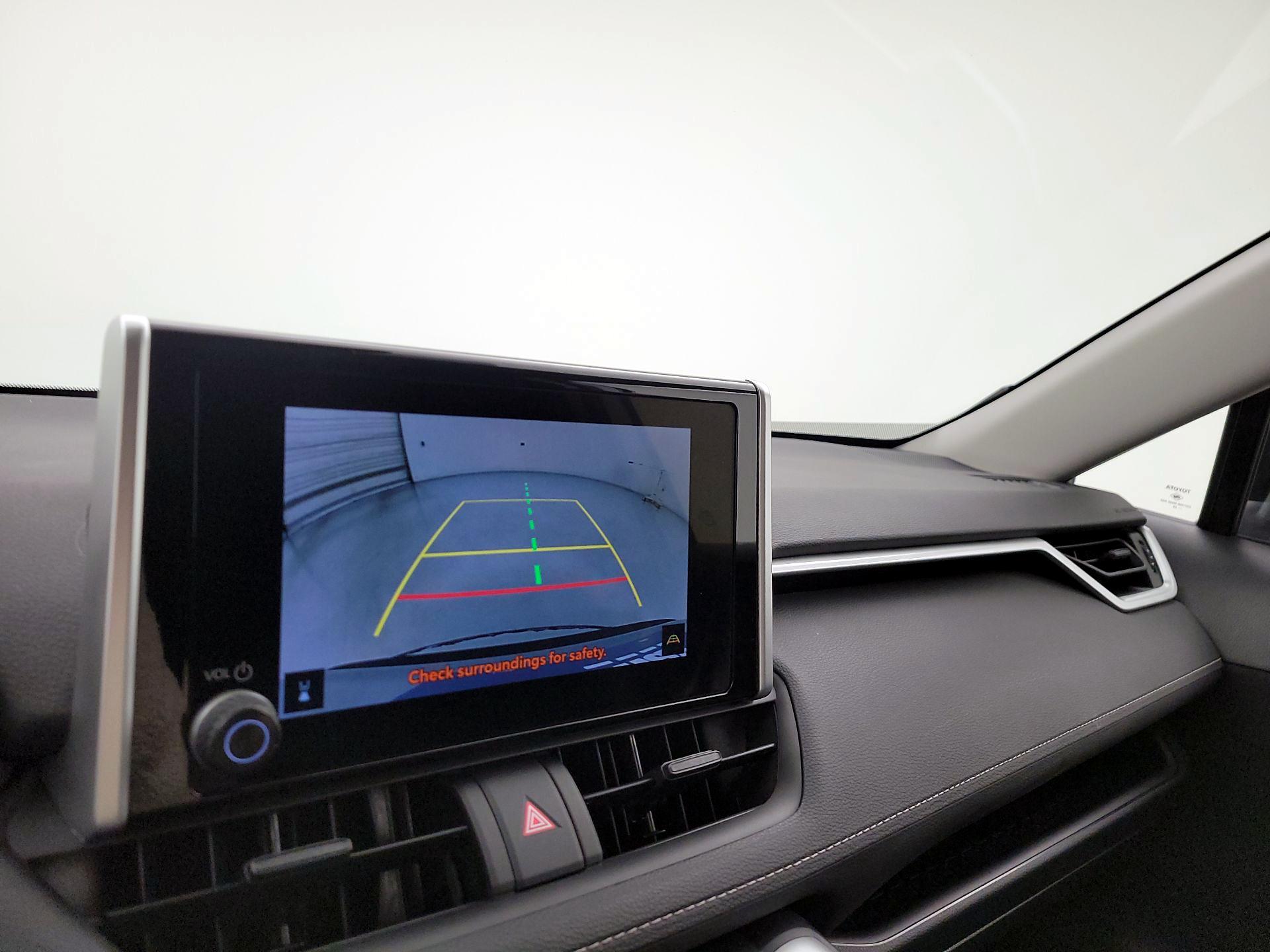 Thumbnail: 2024 Toyota RAV4 - 13