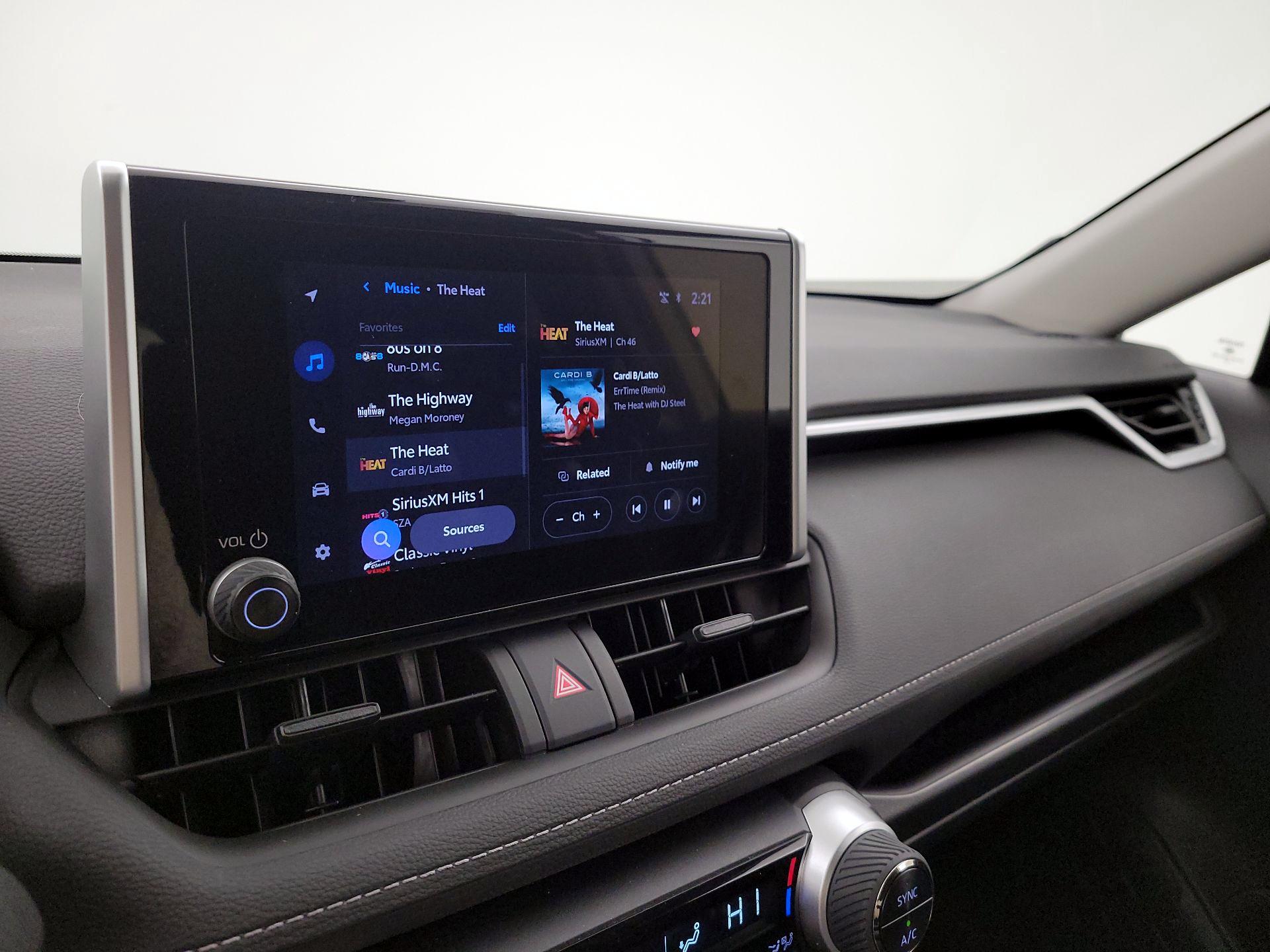 Thumbnail: 2024 Toyota RAV4 - 14