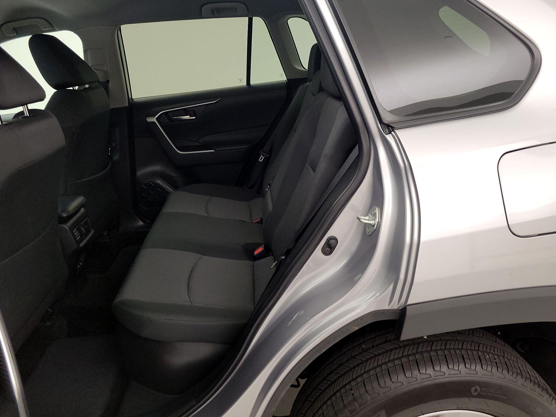 Thumbnail: 2024 Toyota RAV4 - 18