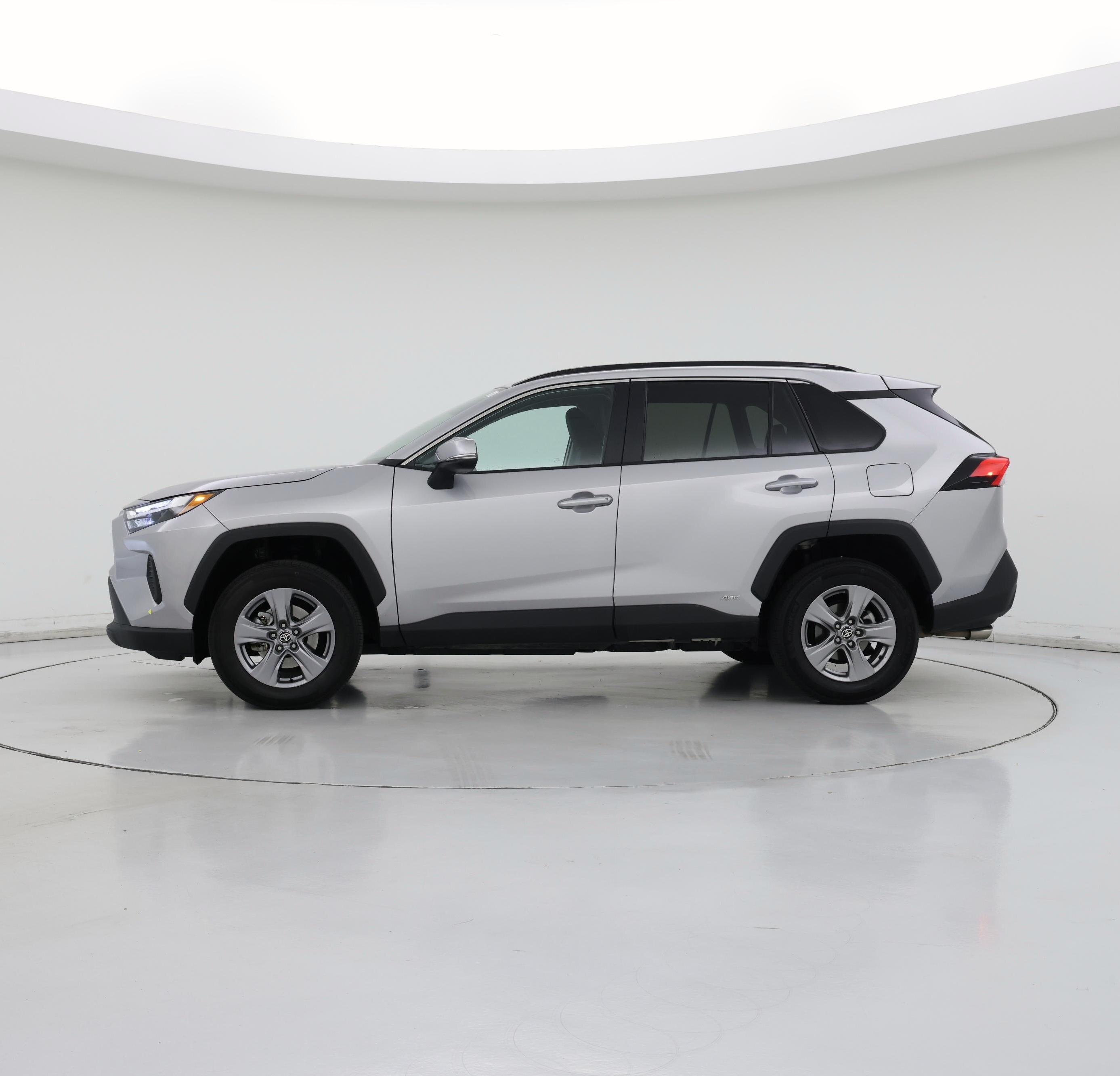 Thumbnail: 2024 Toyota RAV4 - 3