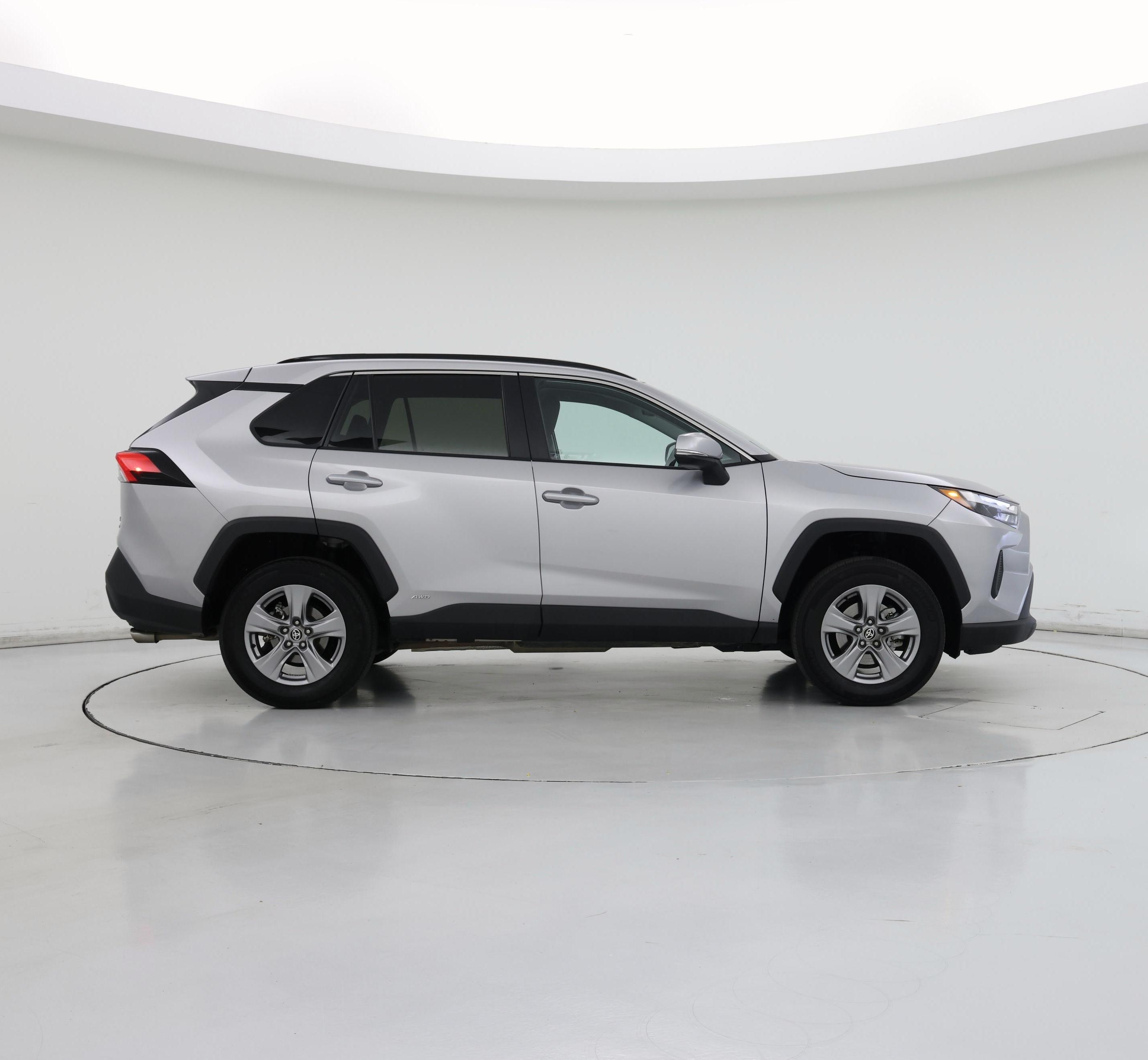 Thumbnail: 2024 Toyota RAV4 - 7