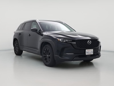 2024 Mazda CX-50 2.5 S Preferred Package