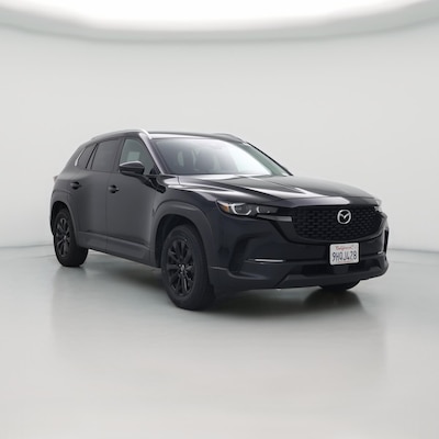 2024 Mazda CX-50 2.5 S Preferred Package