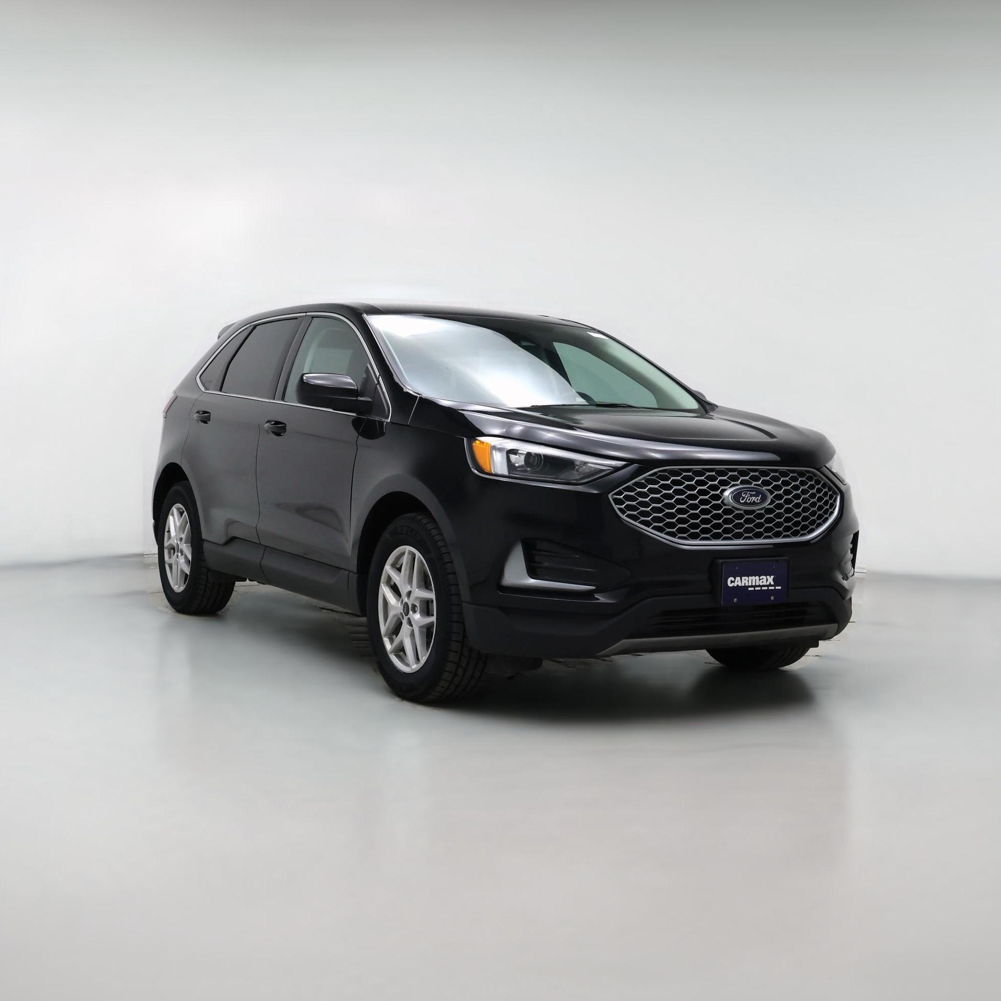 Thumbnail: 2023 Ford Edge - 1