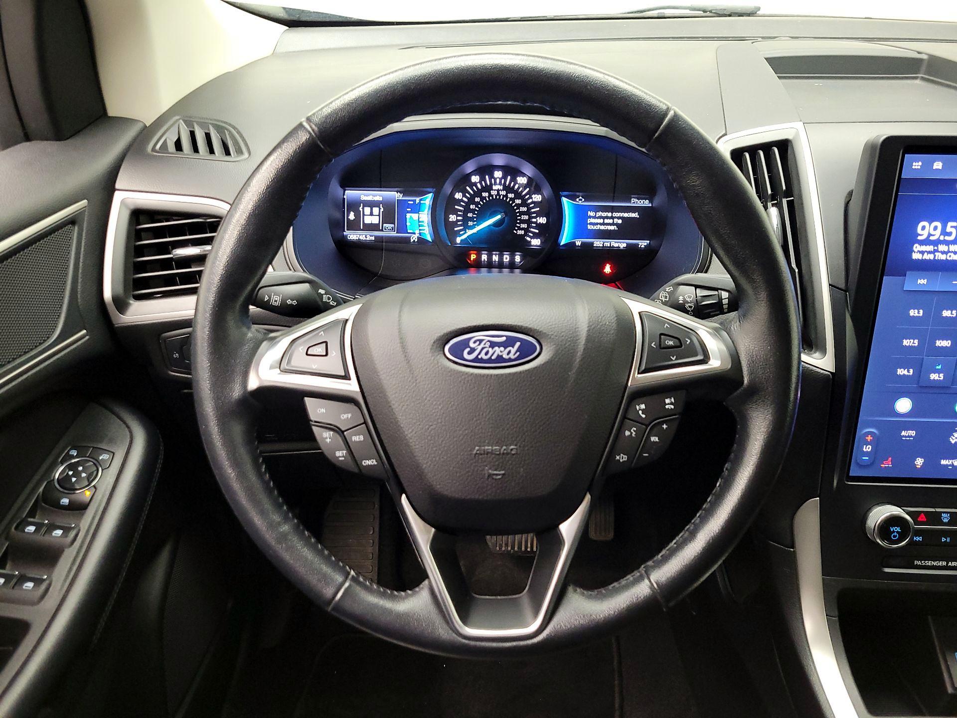 Thumbnail: 2023 Ford Edge - 10