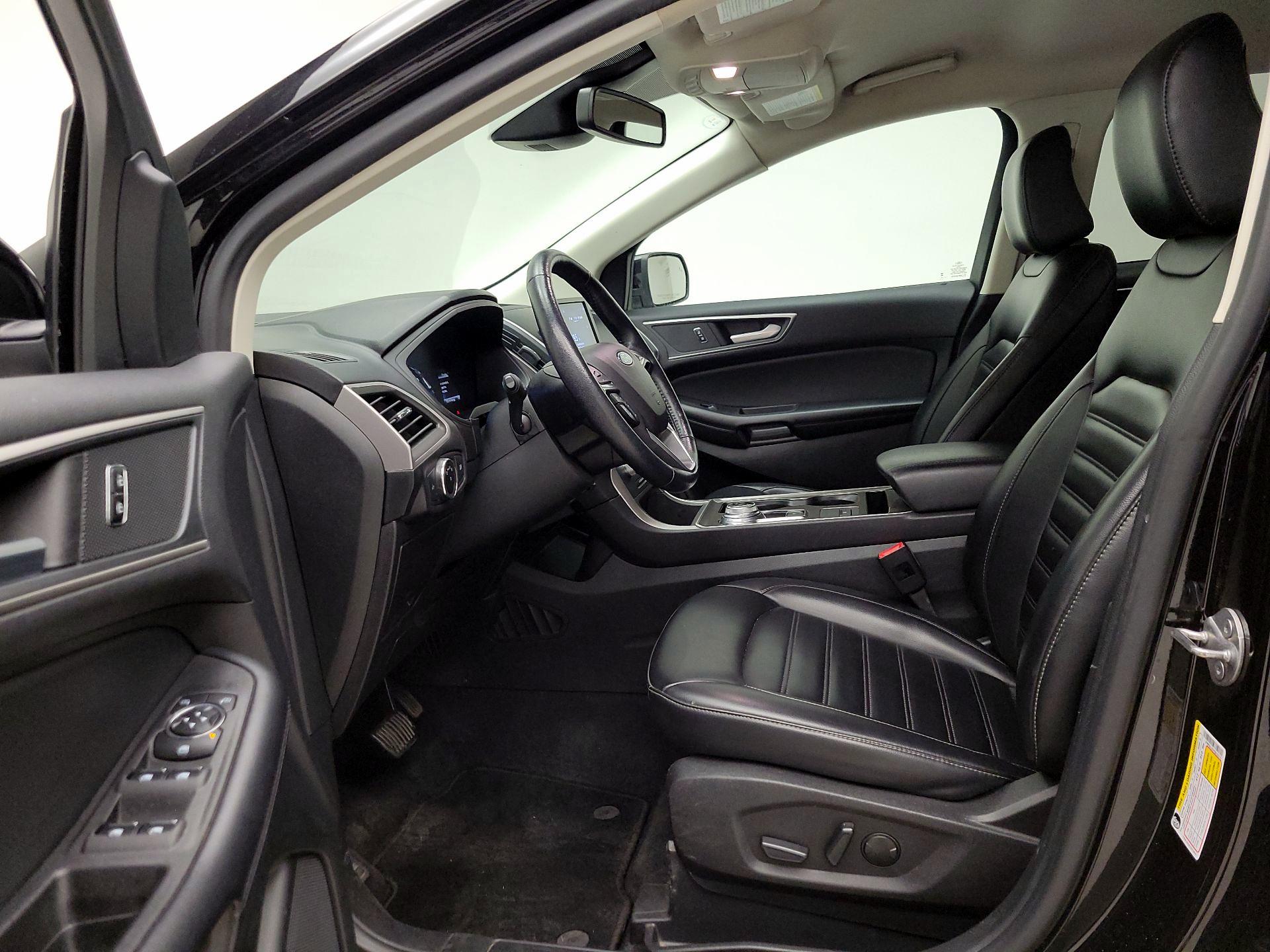 Thumbnail: 2023 Ford Edge - 11