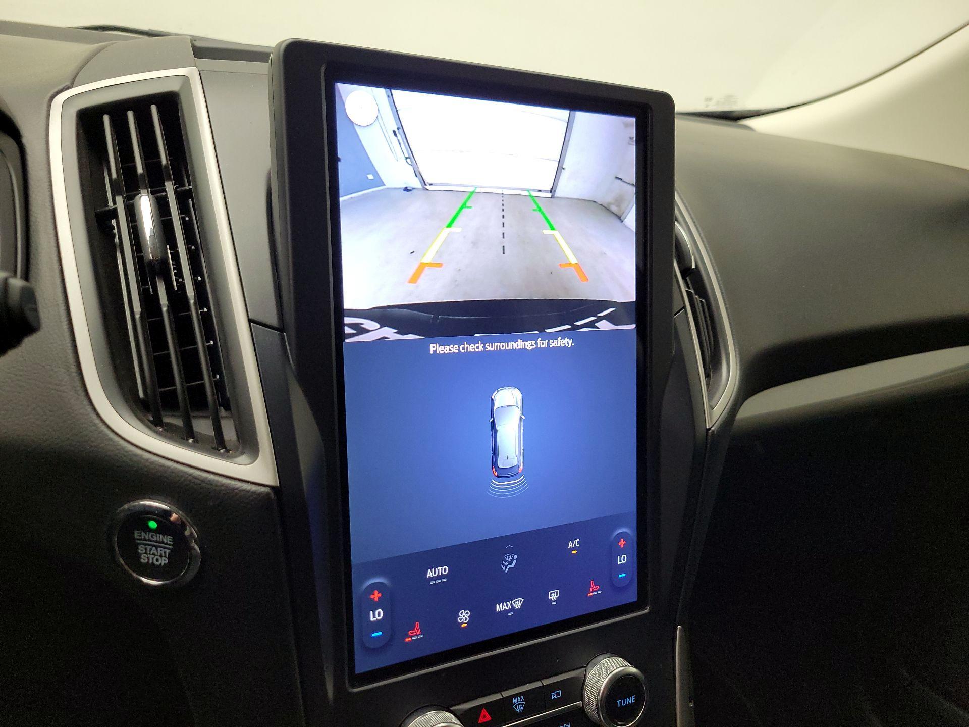 Thumbnail: 2023 Ford Edge - 14