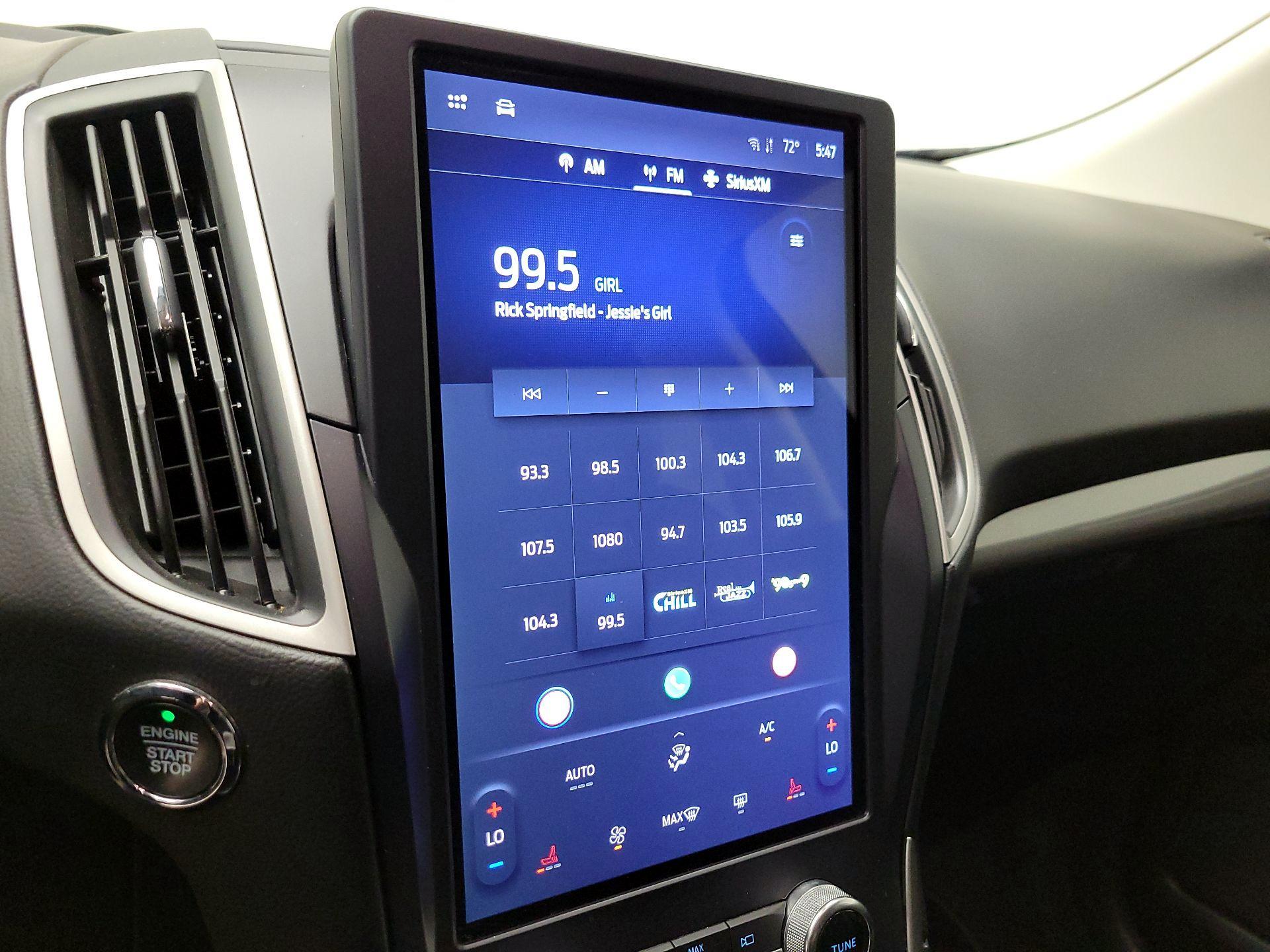 Thumbnail: 2023 Ford Edge - 15