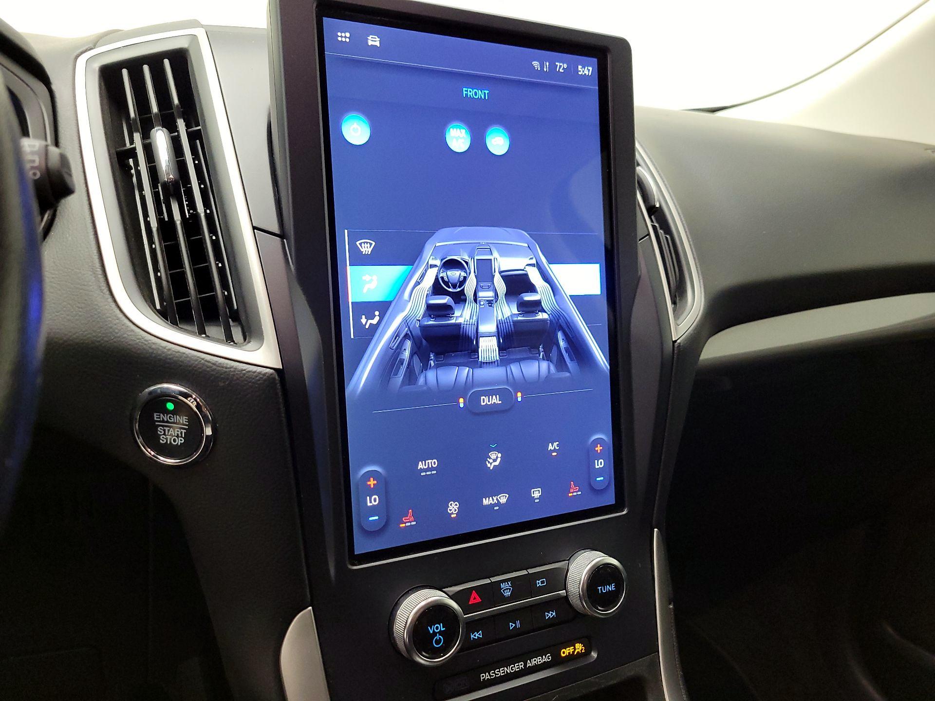 Thumbnail: 2023 Ford Edge - 16