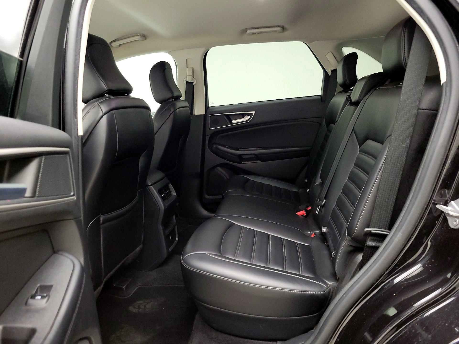 Thumbnail: 2023 Ford Edge - 19