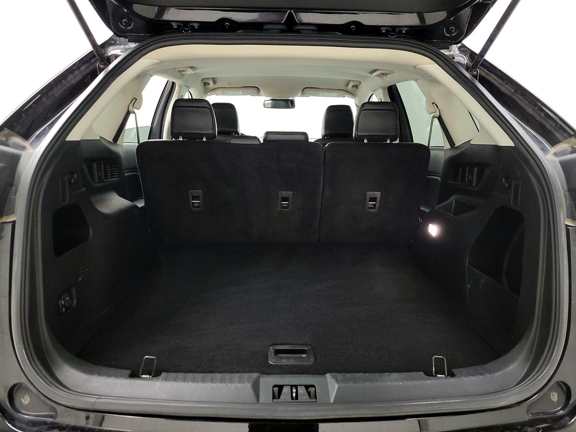 Thumbnail: 2023 Ford Edge - 20