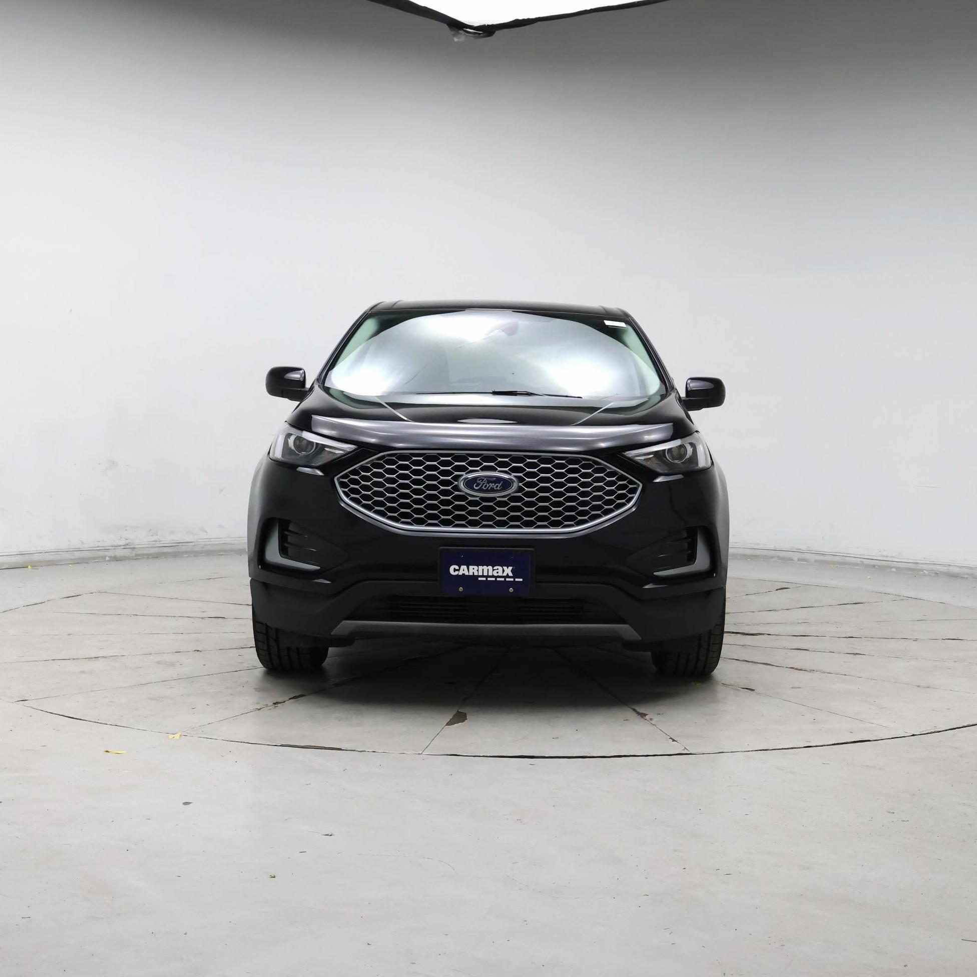 Thumbnail: 2023 Ford Edge - 5