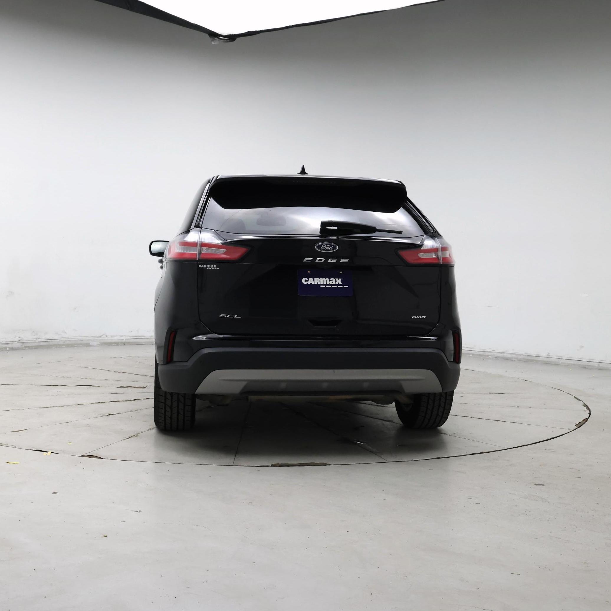 Thumbnail: 2023 Ford Edge - 6