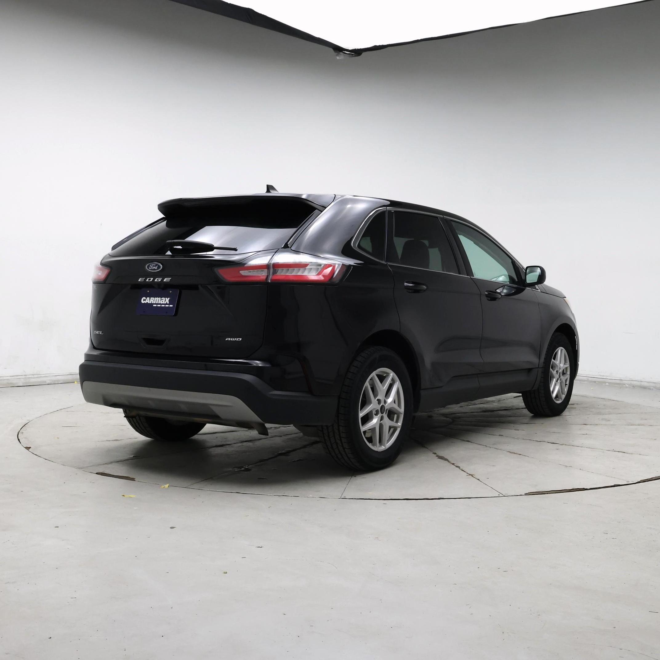 Thumbnail: 2023 Ford Edge - 8