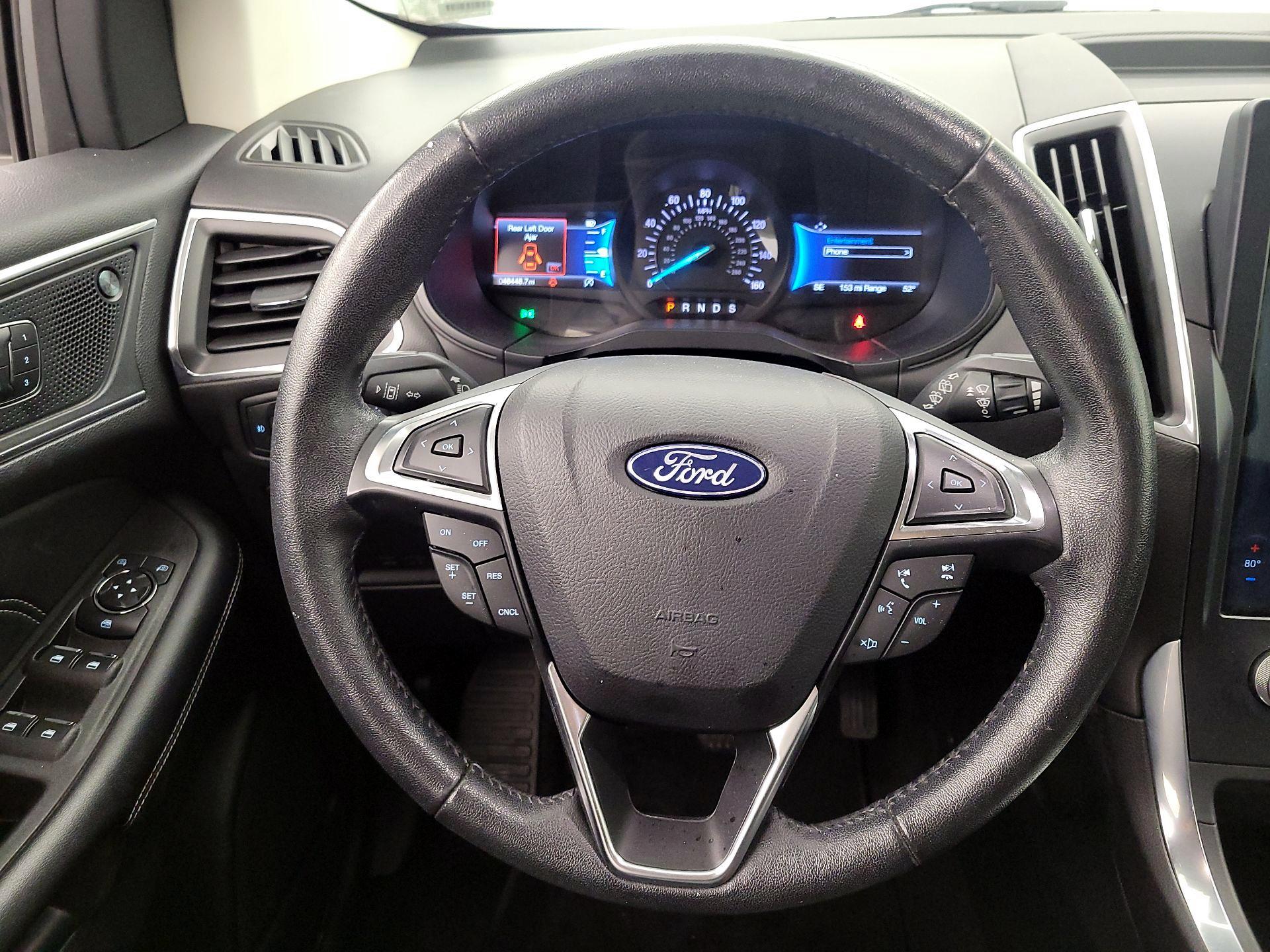 Thumbnail: 2022 Ford Edge - 10