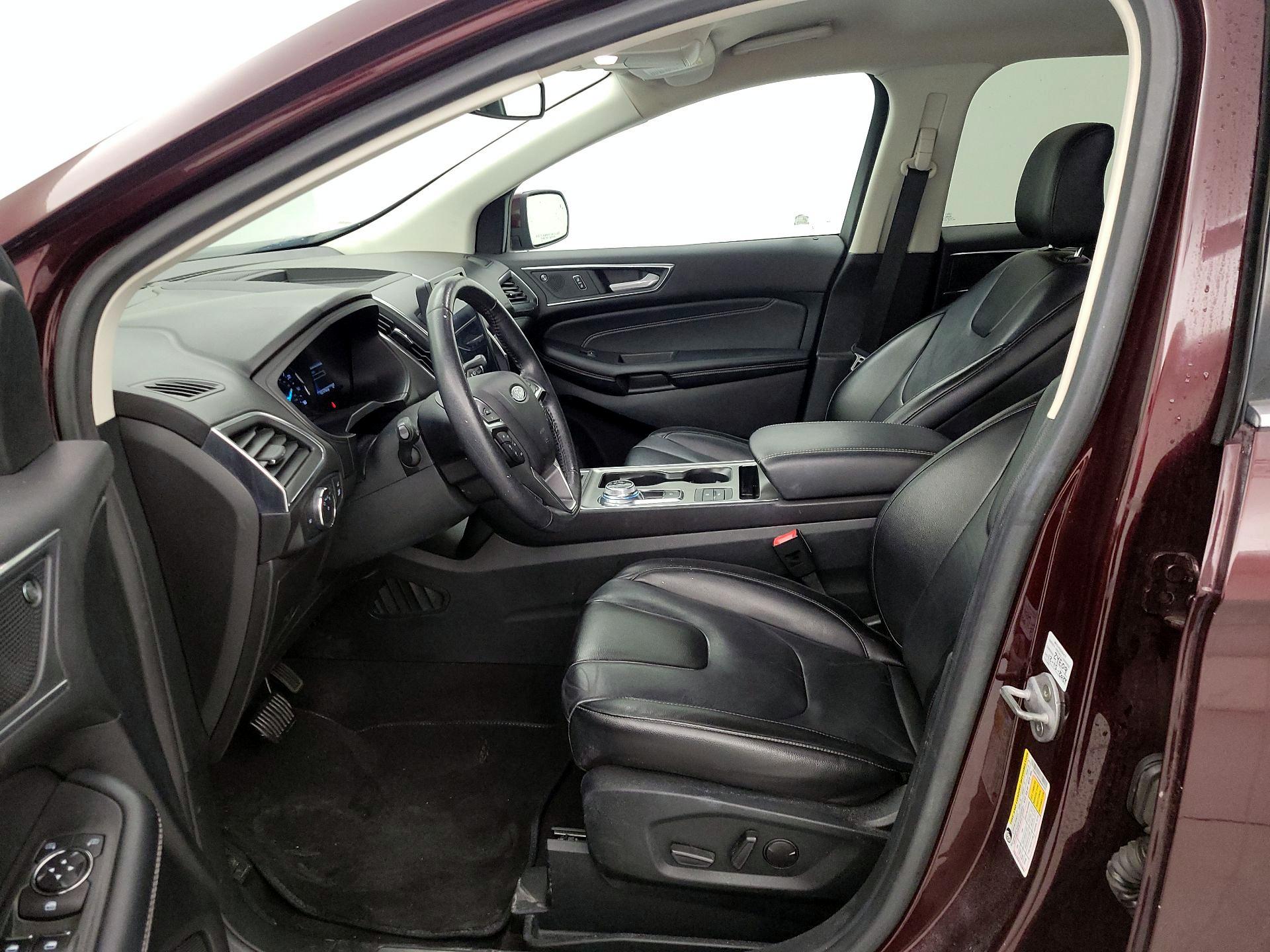 Thumbnail: 2022 Ford Edge - 11