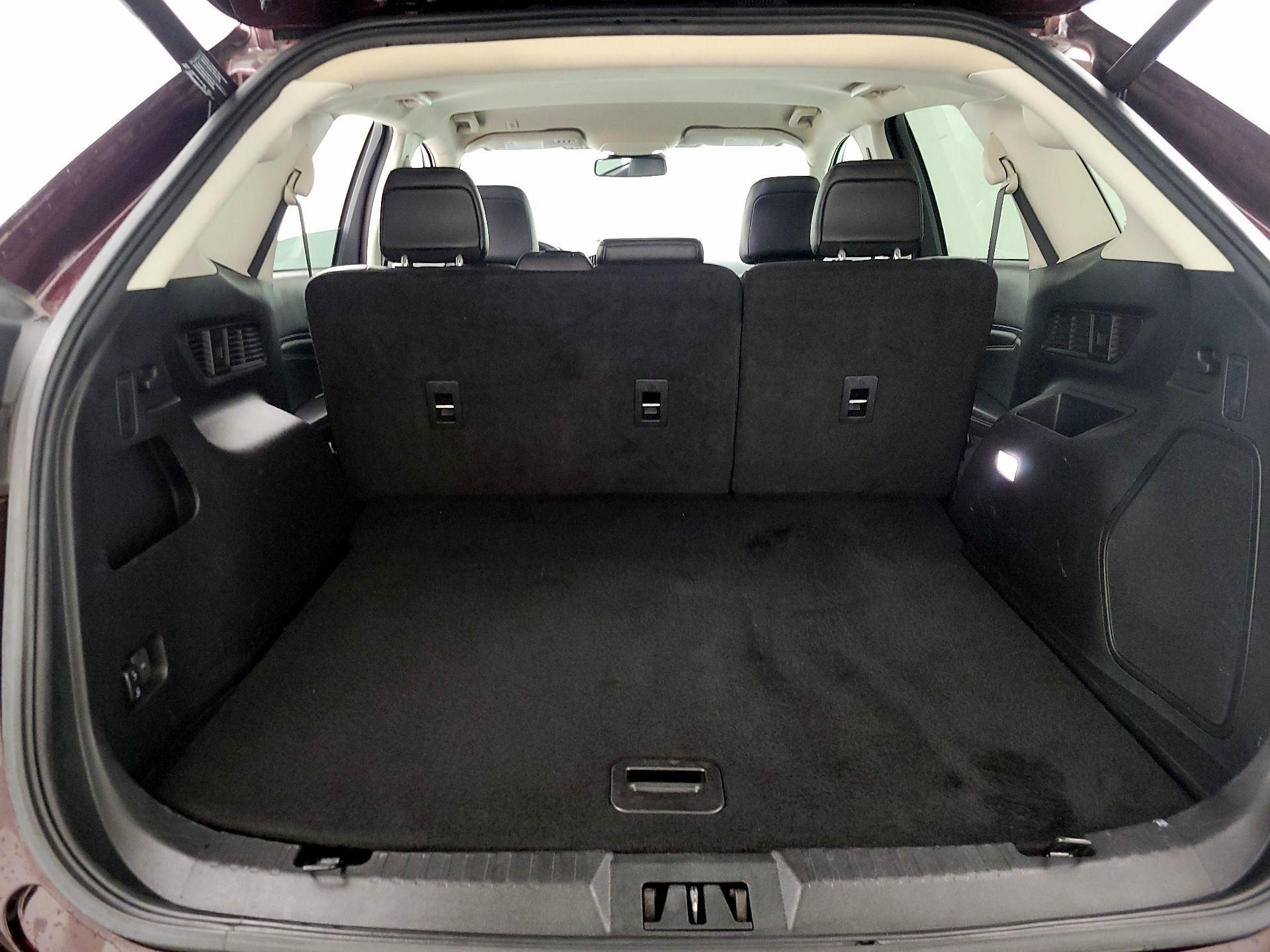 Thumbnail: 2022 Ford Edge - 20