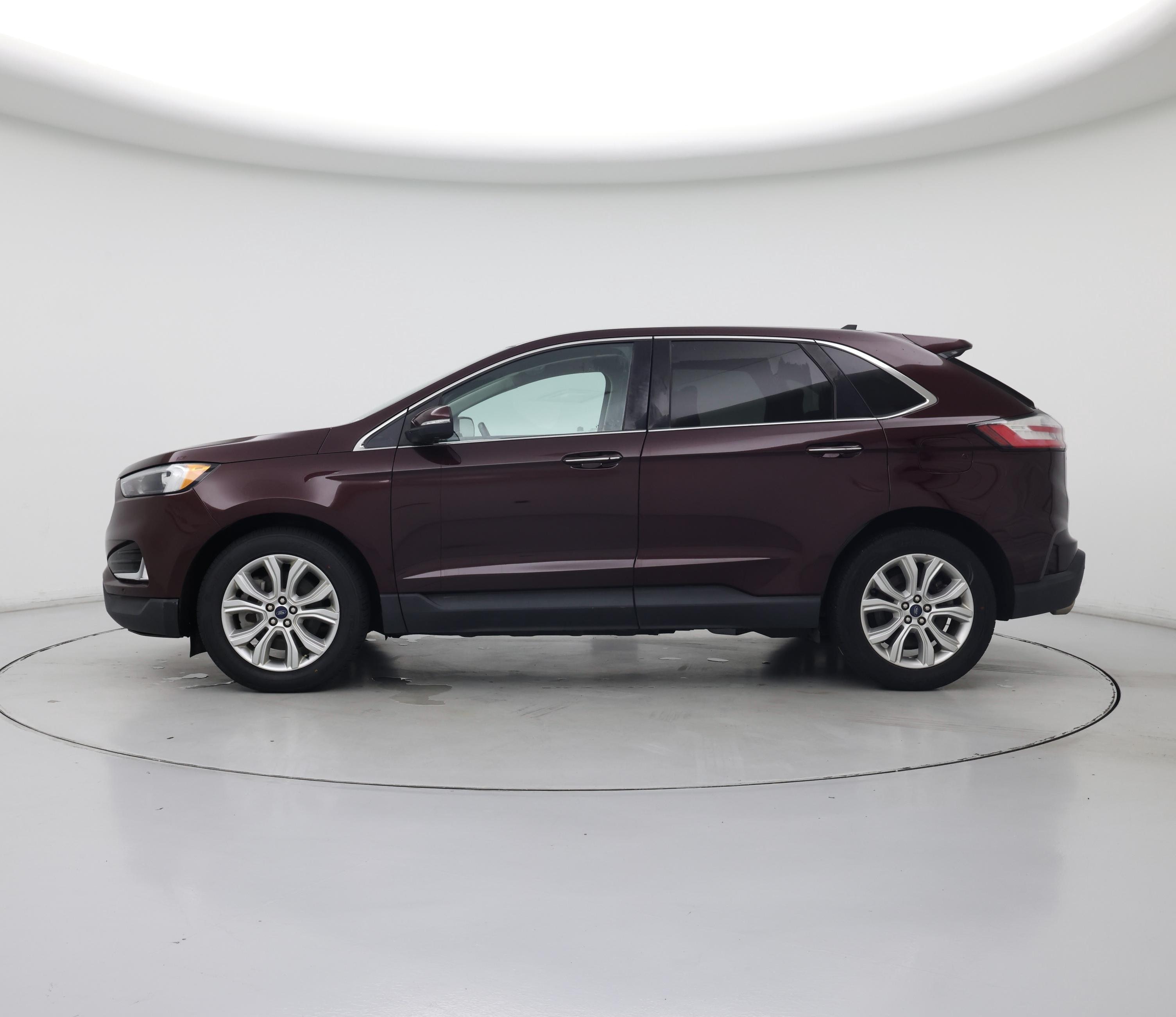 Thumbnail: 2022 Ford Edge - 3