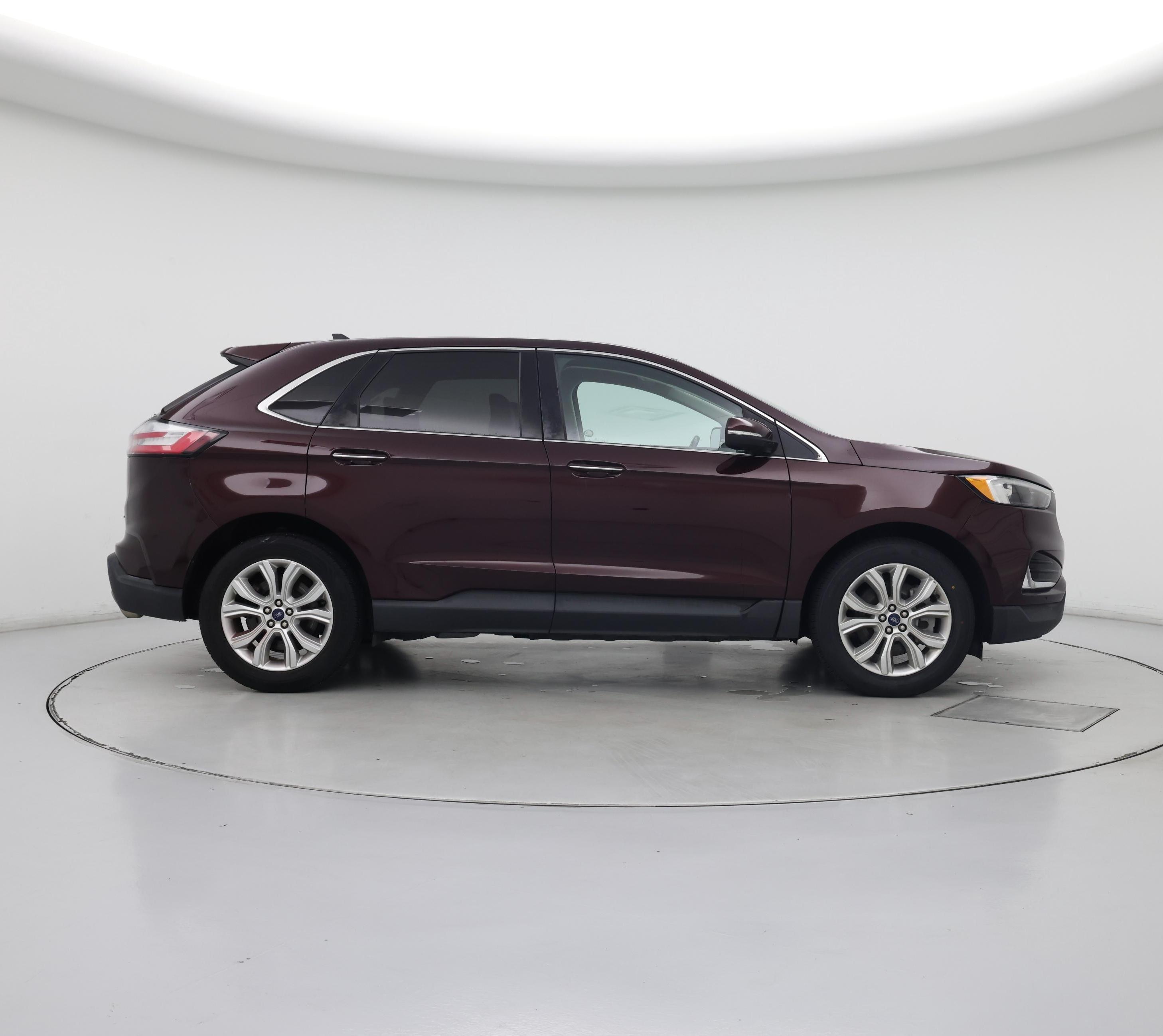 Thumbnail: 2022 Ford Edge - 7