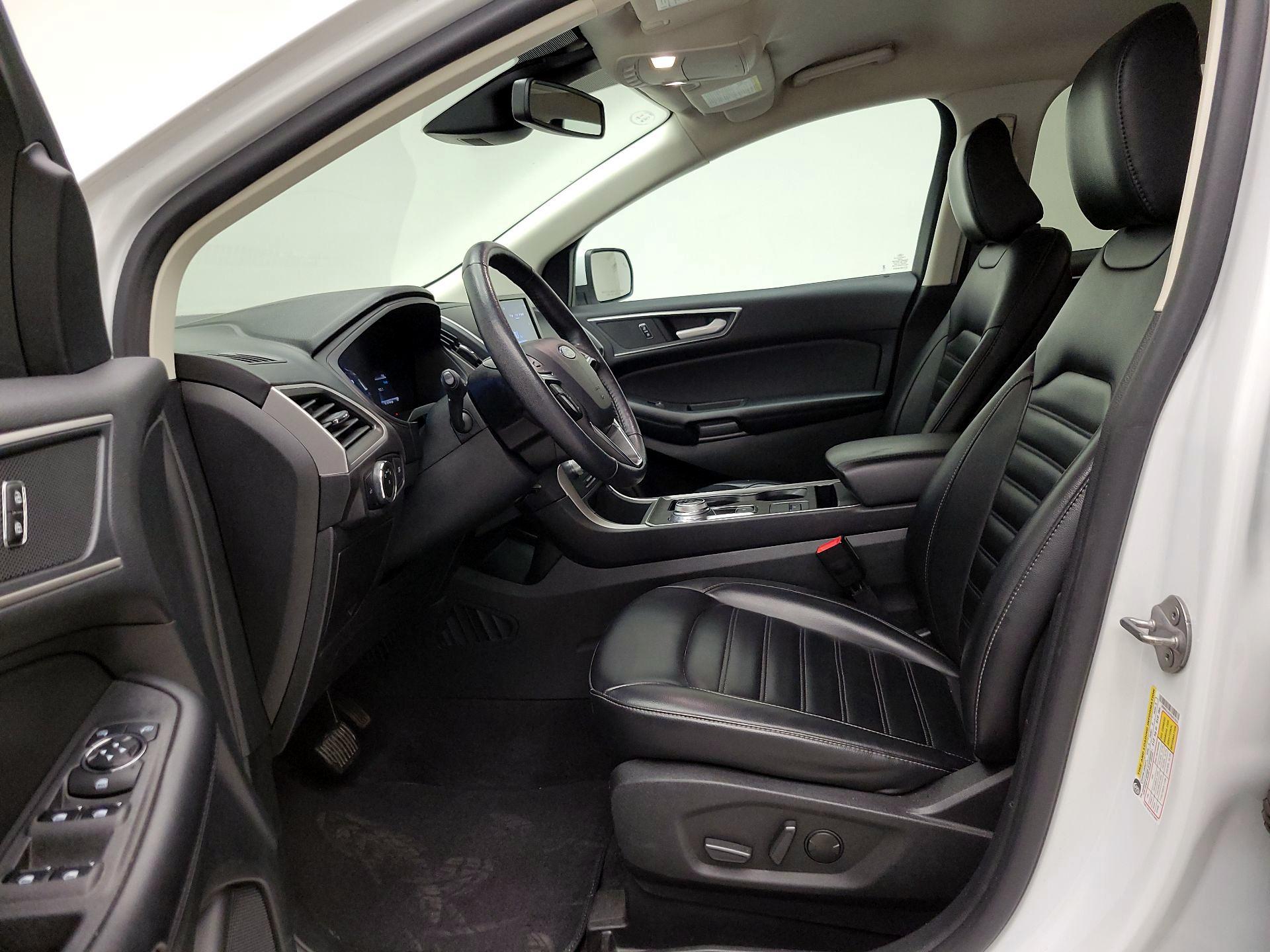 Thumbnail: 2023 Ford Edge - 11