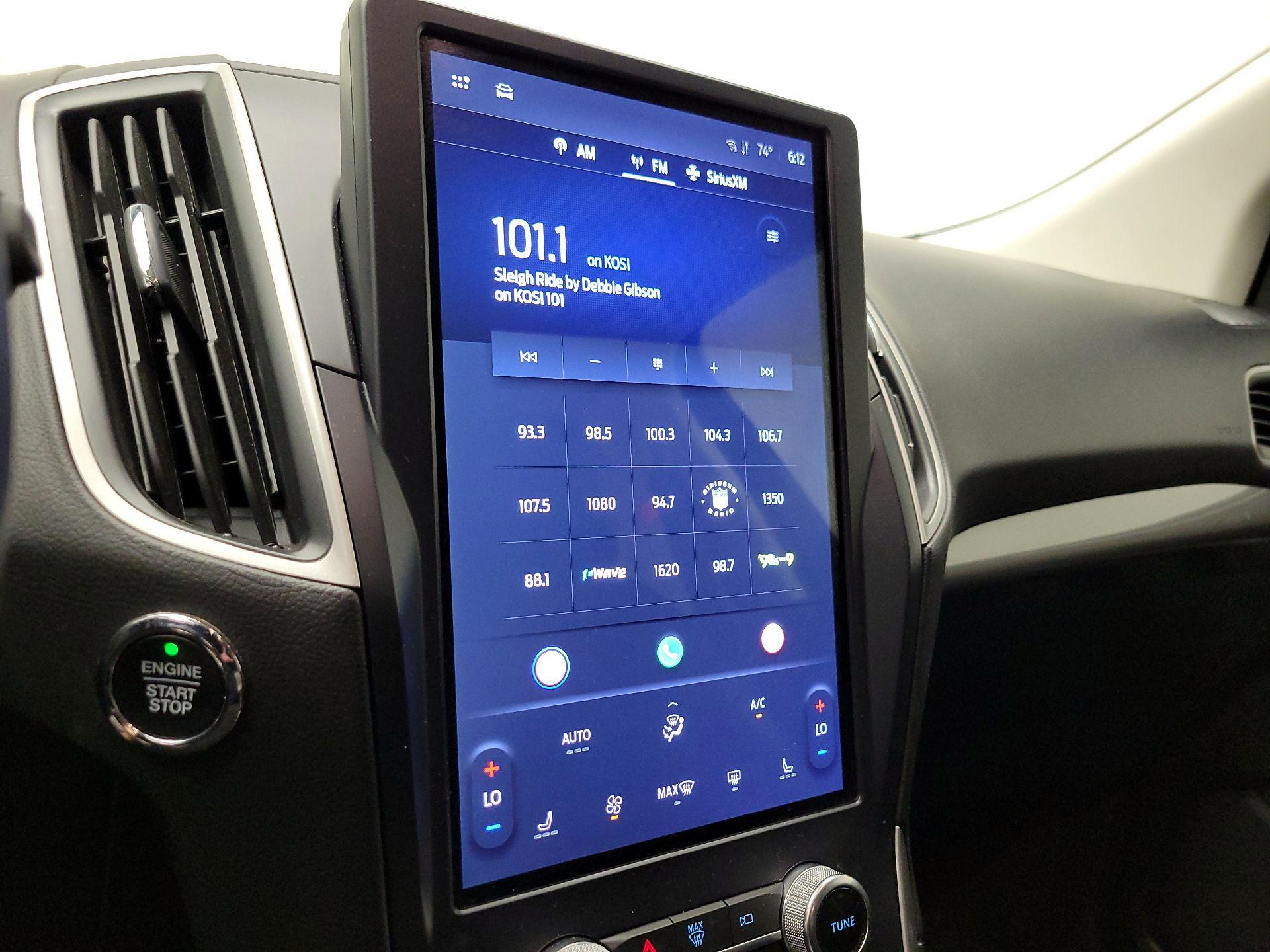 Thumbnail: 2023 Ford Edge - 15