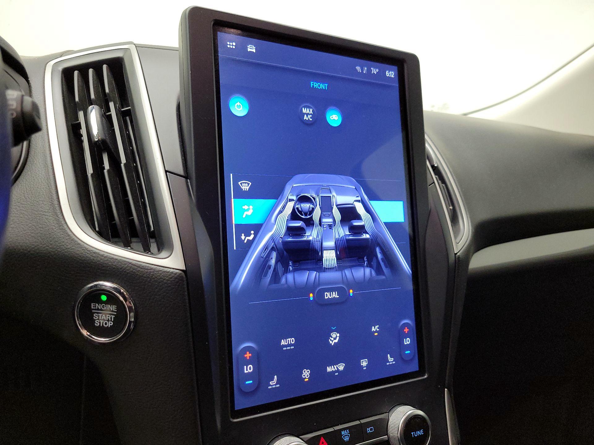 Thumbnail: 2023 Ford Edge - 16