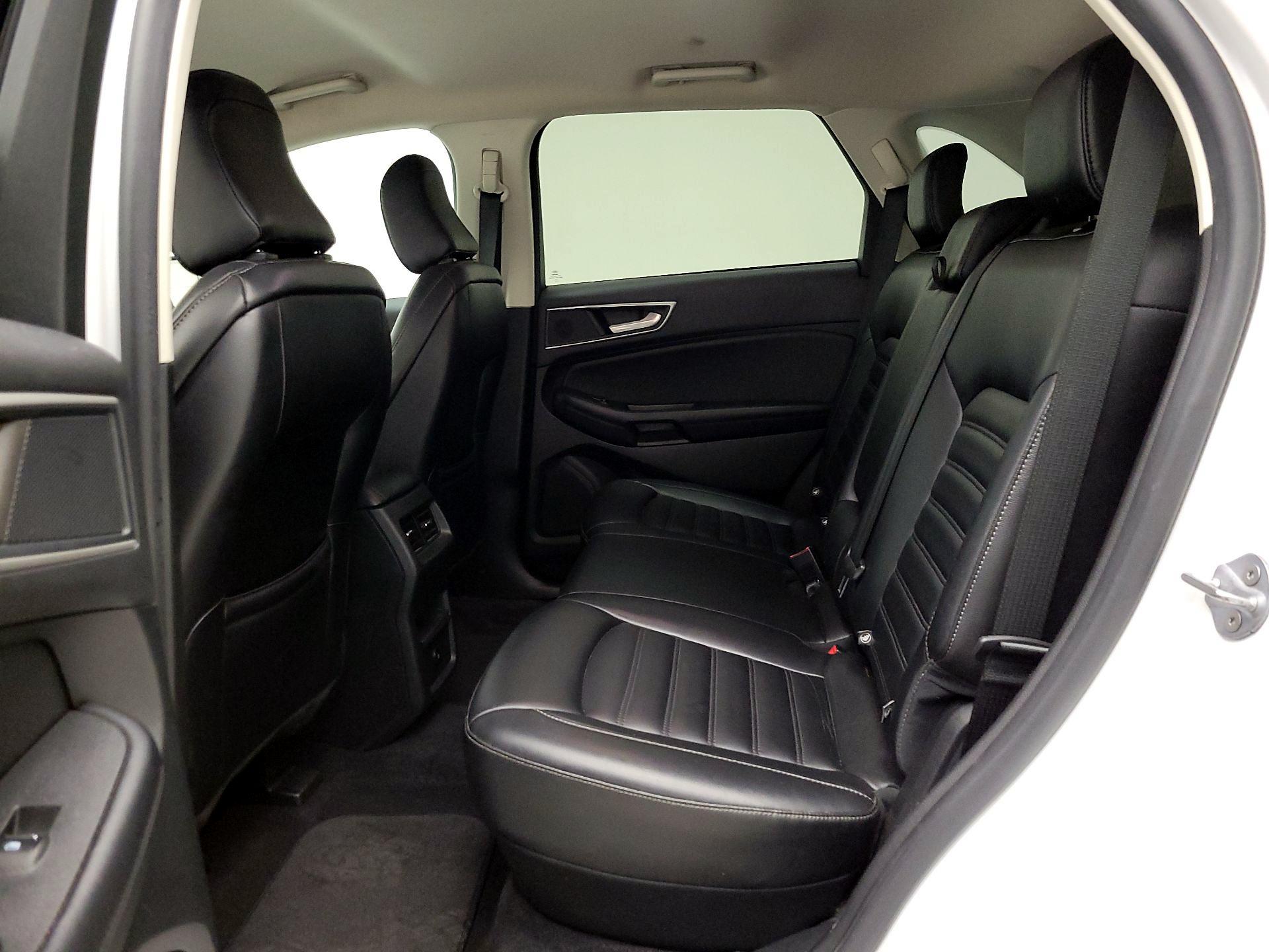 Thumbnail: 2023 Ford Edge - 19