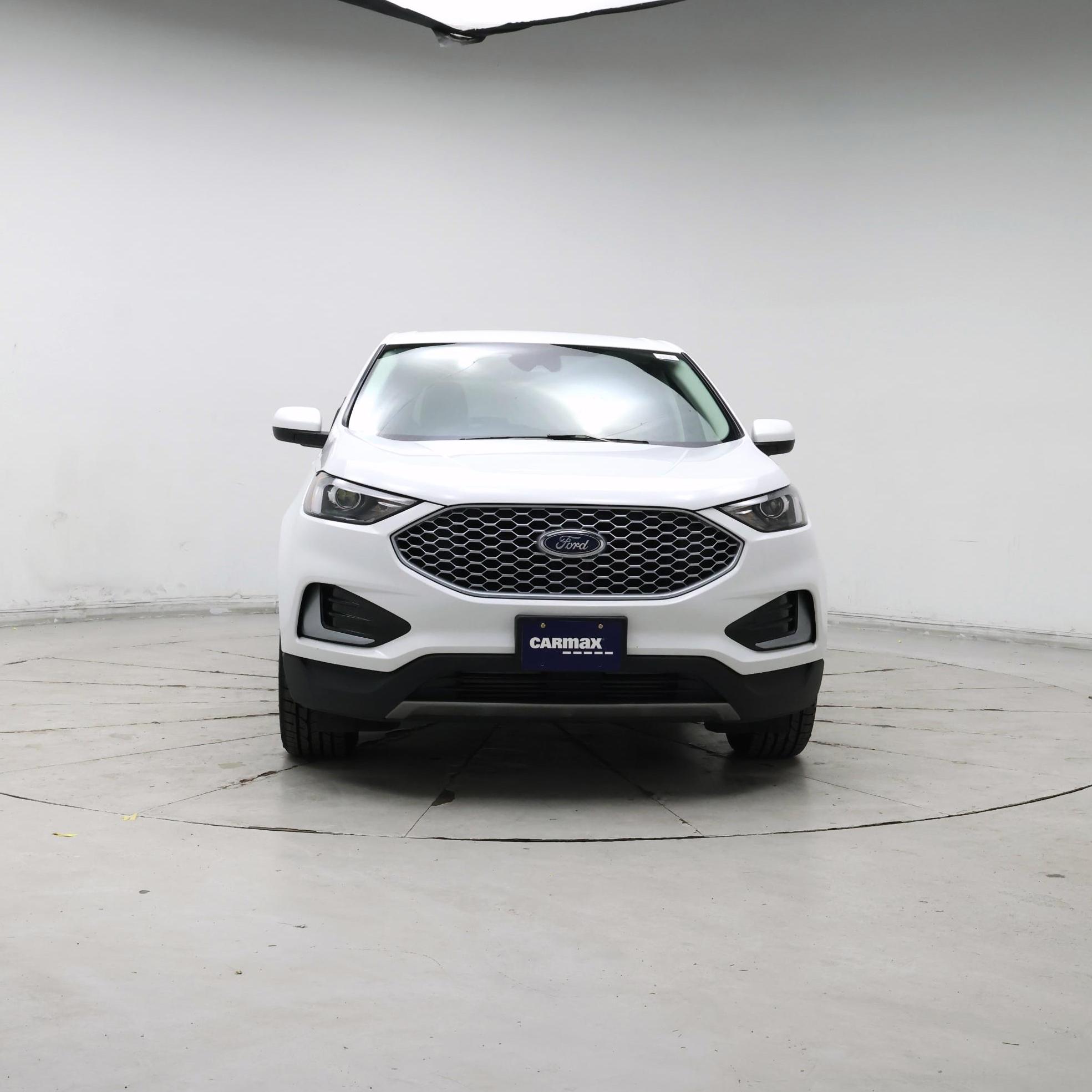 Thumbnail: 2023 Ford Edge - 5