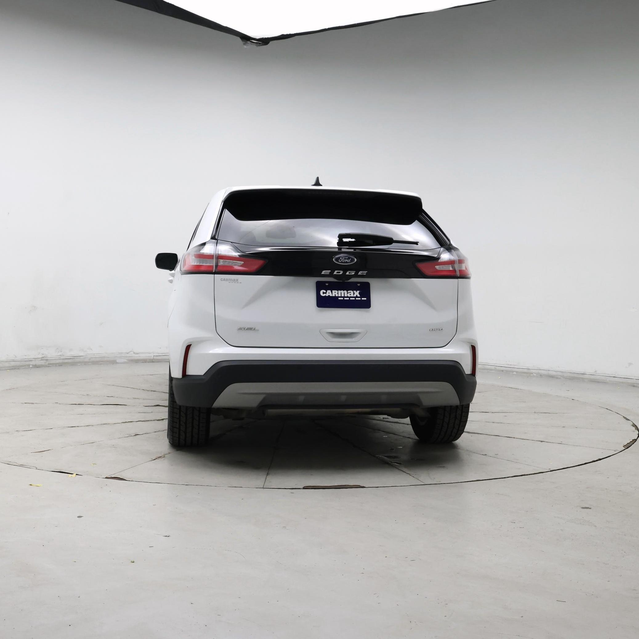 Thumbnail: 2023 Ford Edge - 6