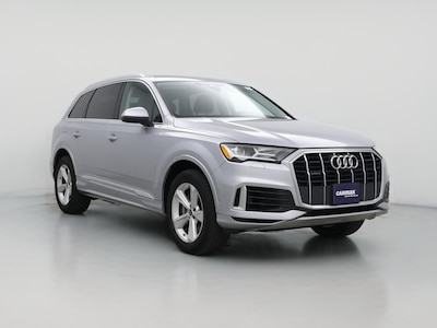 2022 Audi Q7 Premium