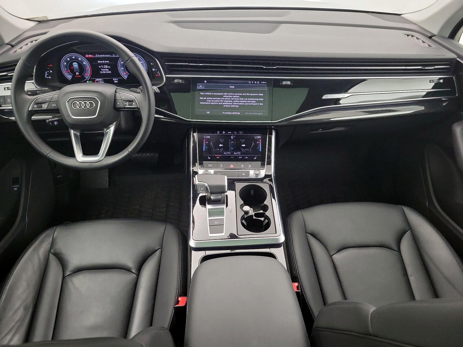 Thumbnail: 2022 Audi Q7 - 9