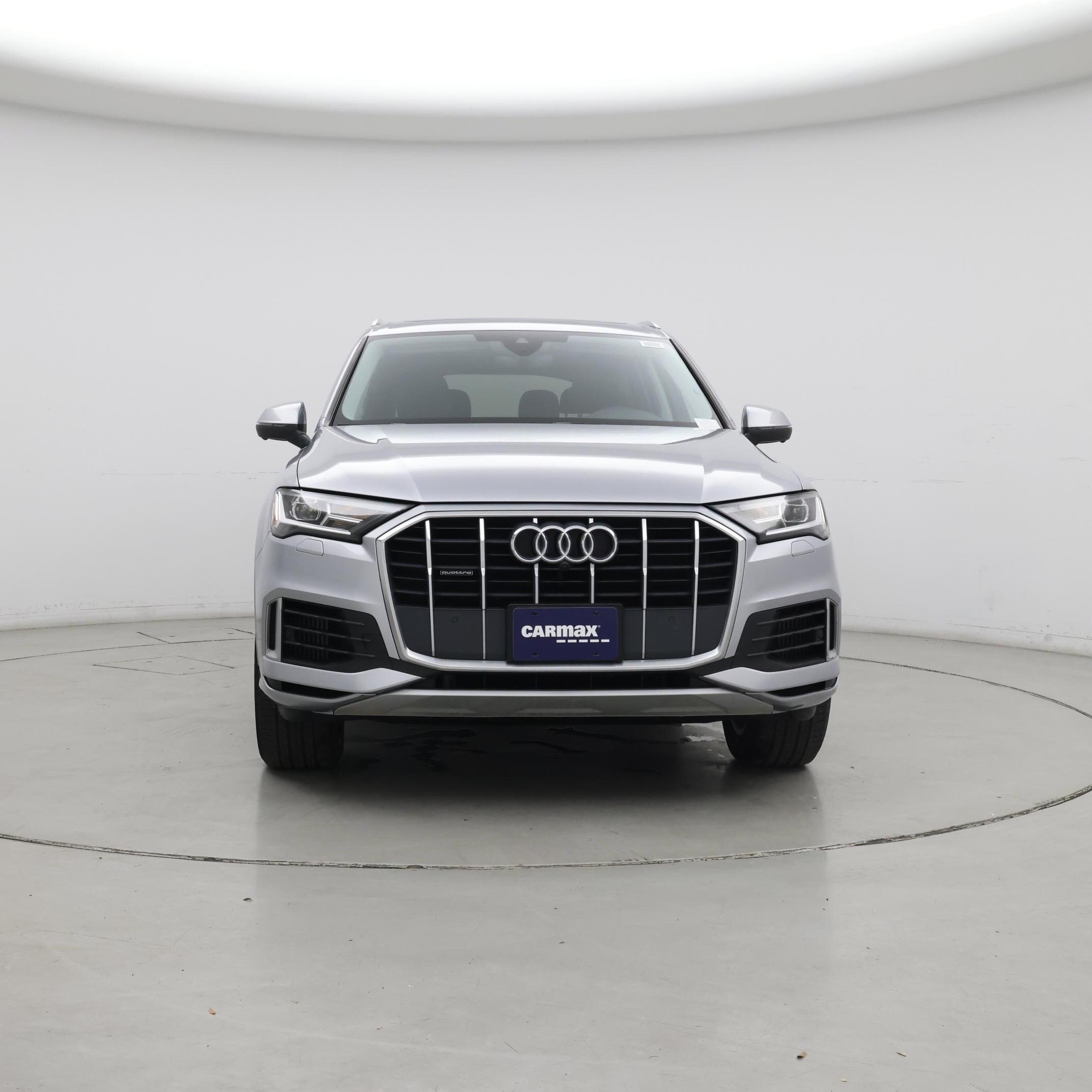 Thumbnail: 2022 Audi Q7 - 5