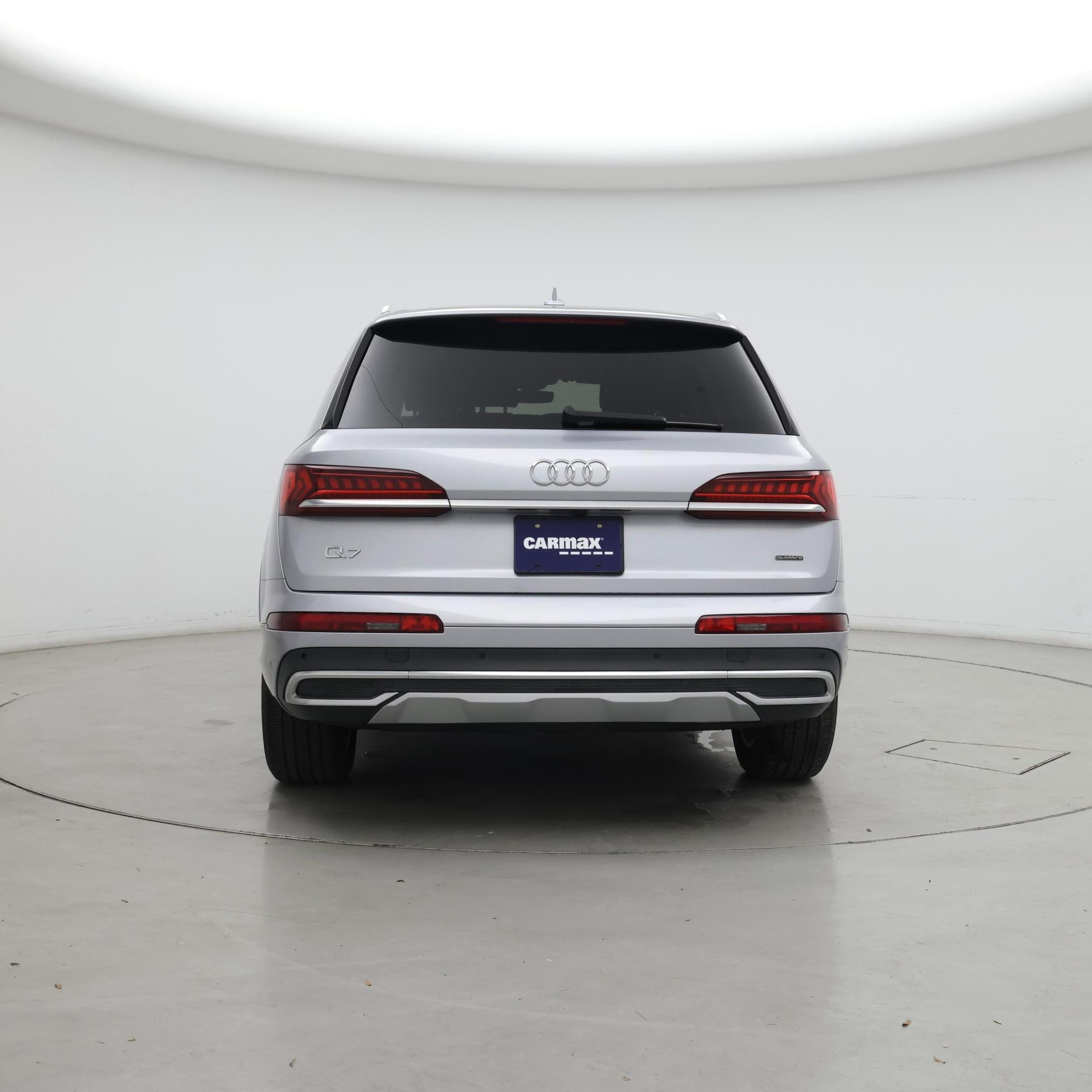 Thumbnail: 2022 Audi Q7 - 6