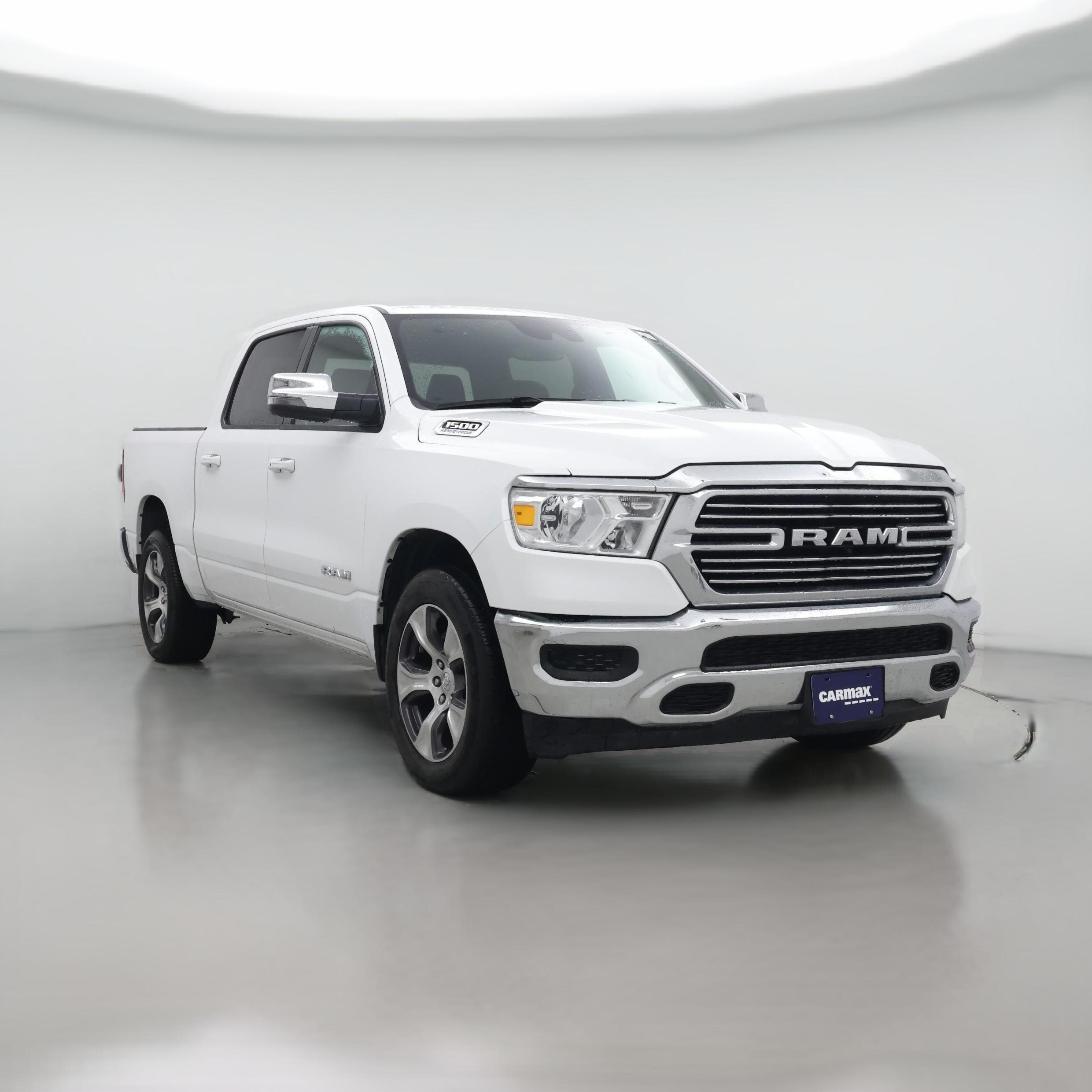 Thumbnail: 2024 RAM 1500 - 1