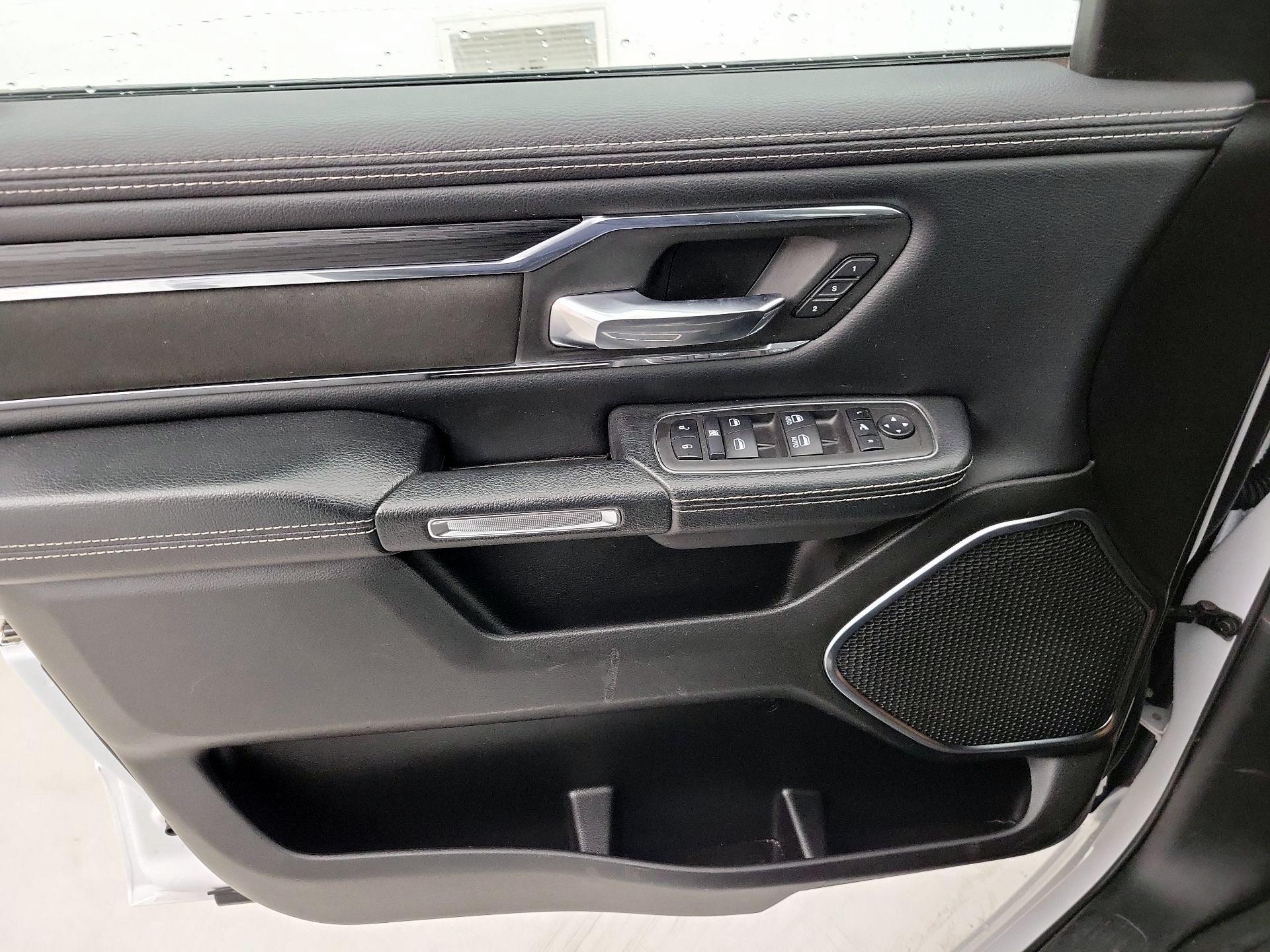 Thumbnail: 2024 RAM 1500 - 12