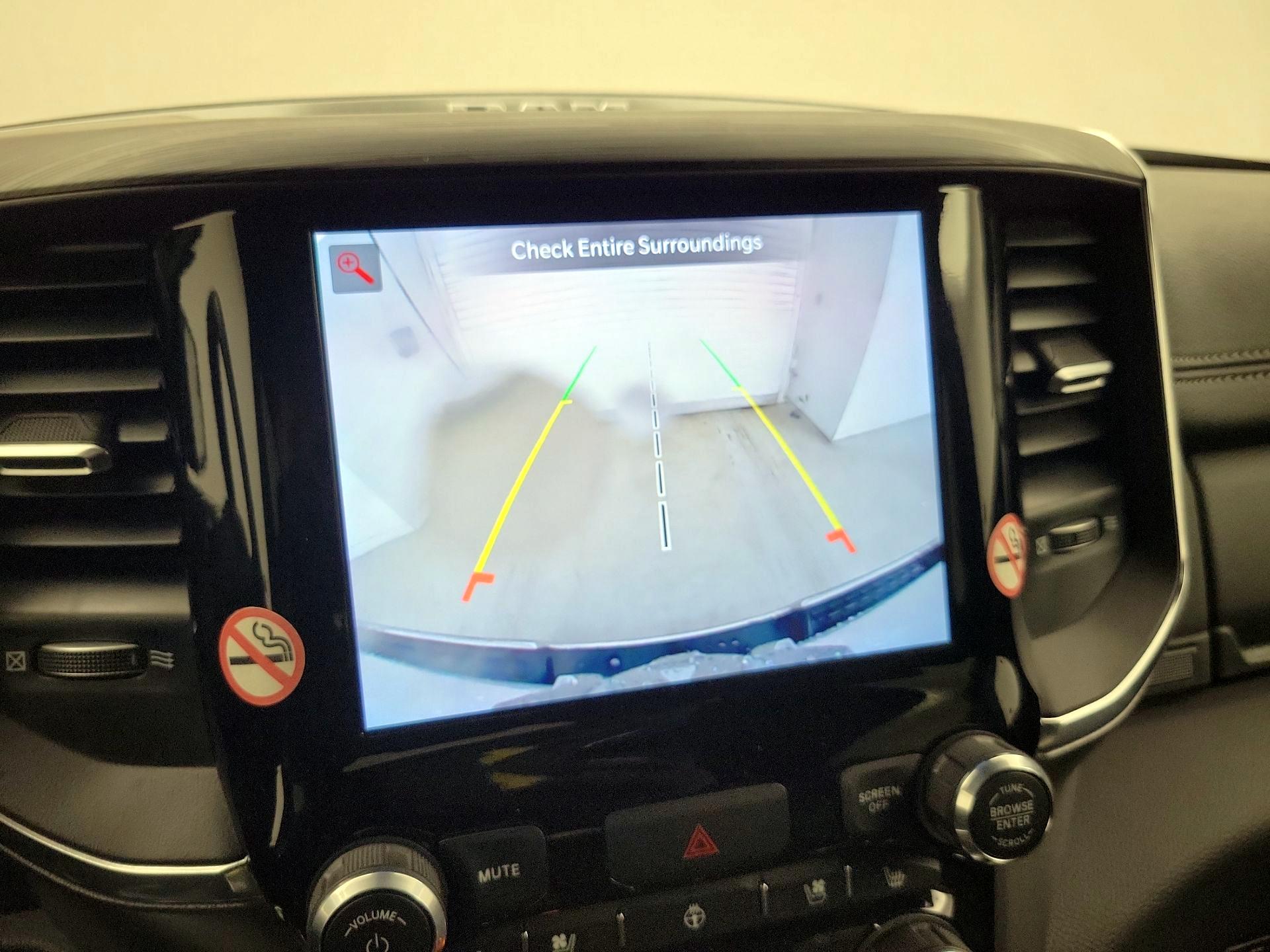 Thumbnail: 2024 RAM 1500 - 15