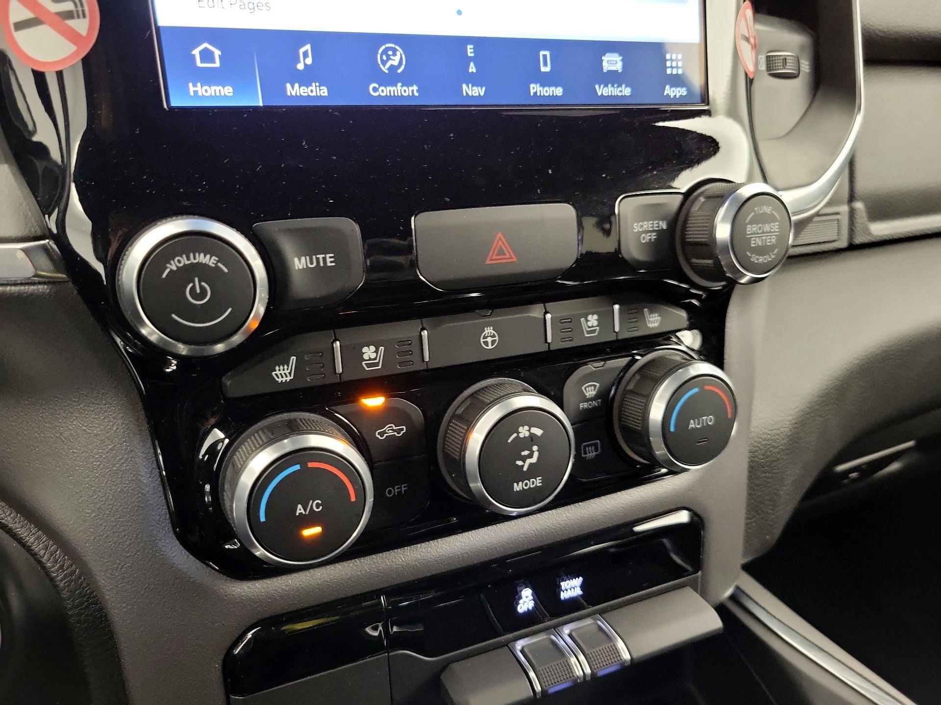 Thumbnail: 2024 RAM 1500 - 17