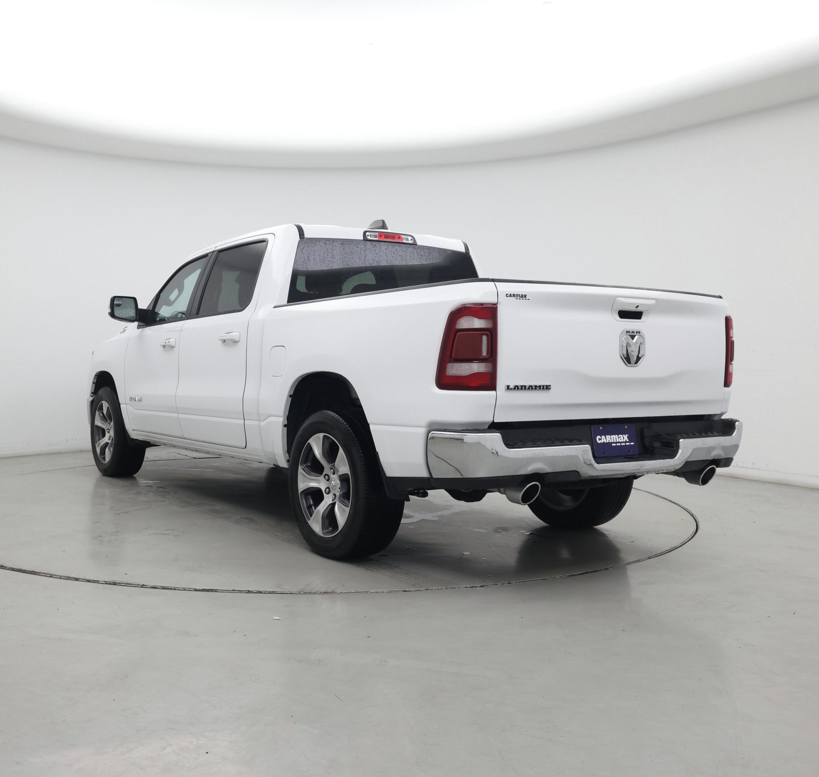 Thumbnail: 2024 RAM 1500 - 2