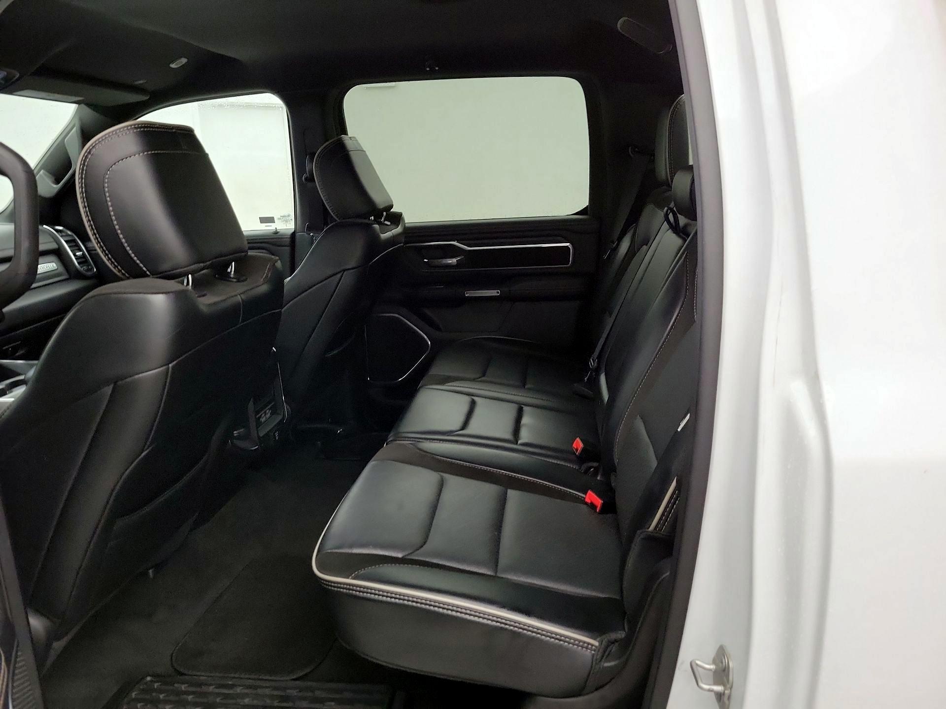 Thumbnail: 2024 RAM 1500 - 20