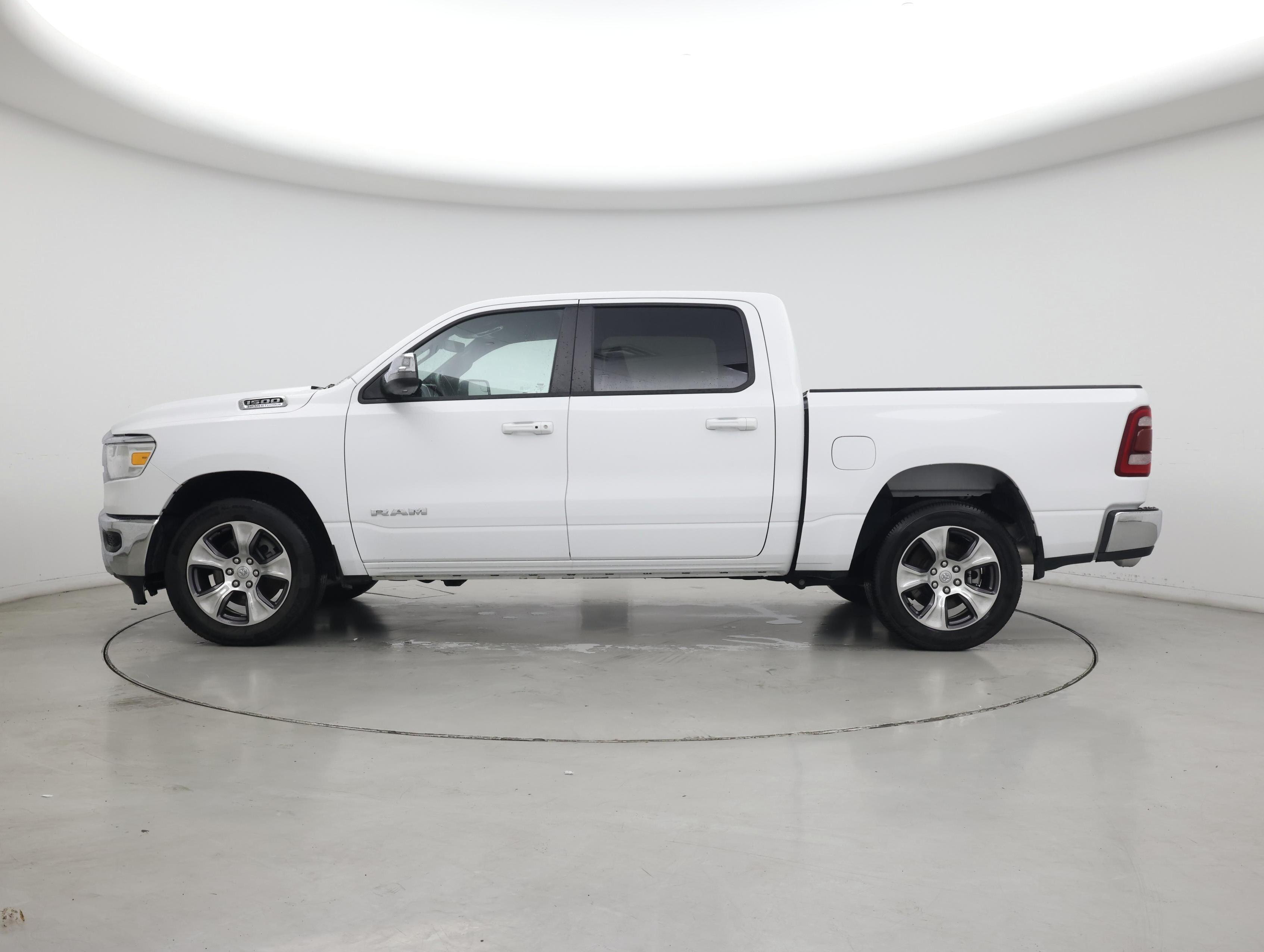 Thumbnail: 2024 RAM 1500 - 3