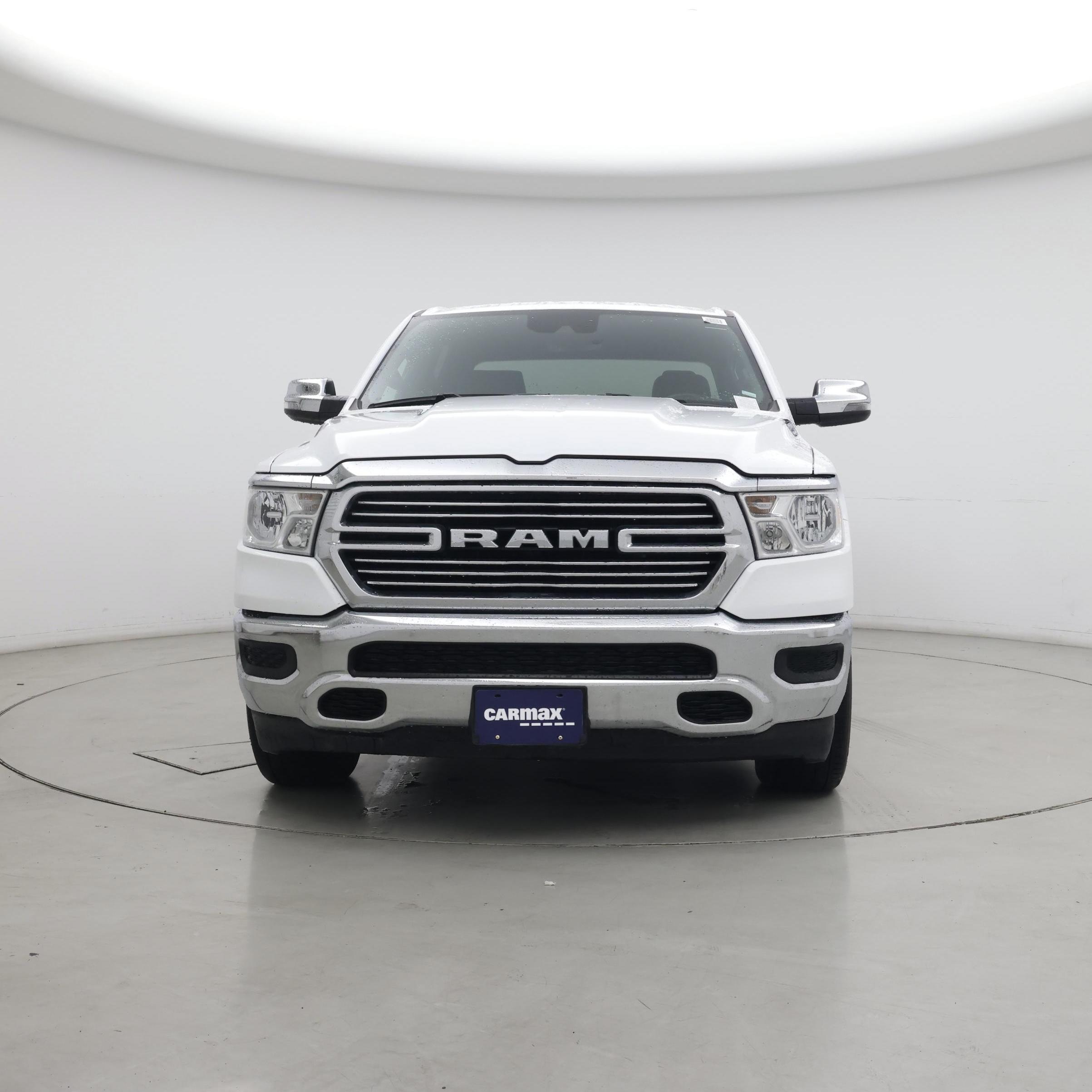 Thumbnail: 2024 RAM 1500 - 5
