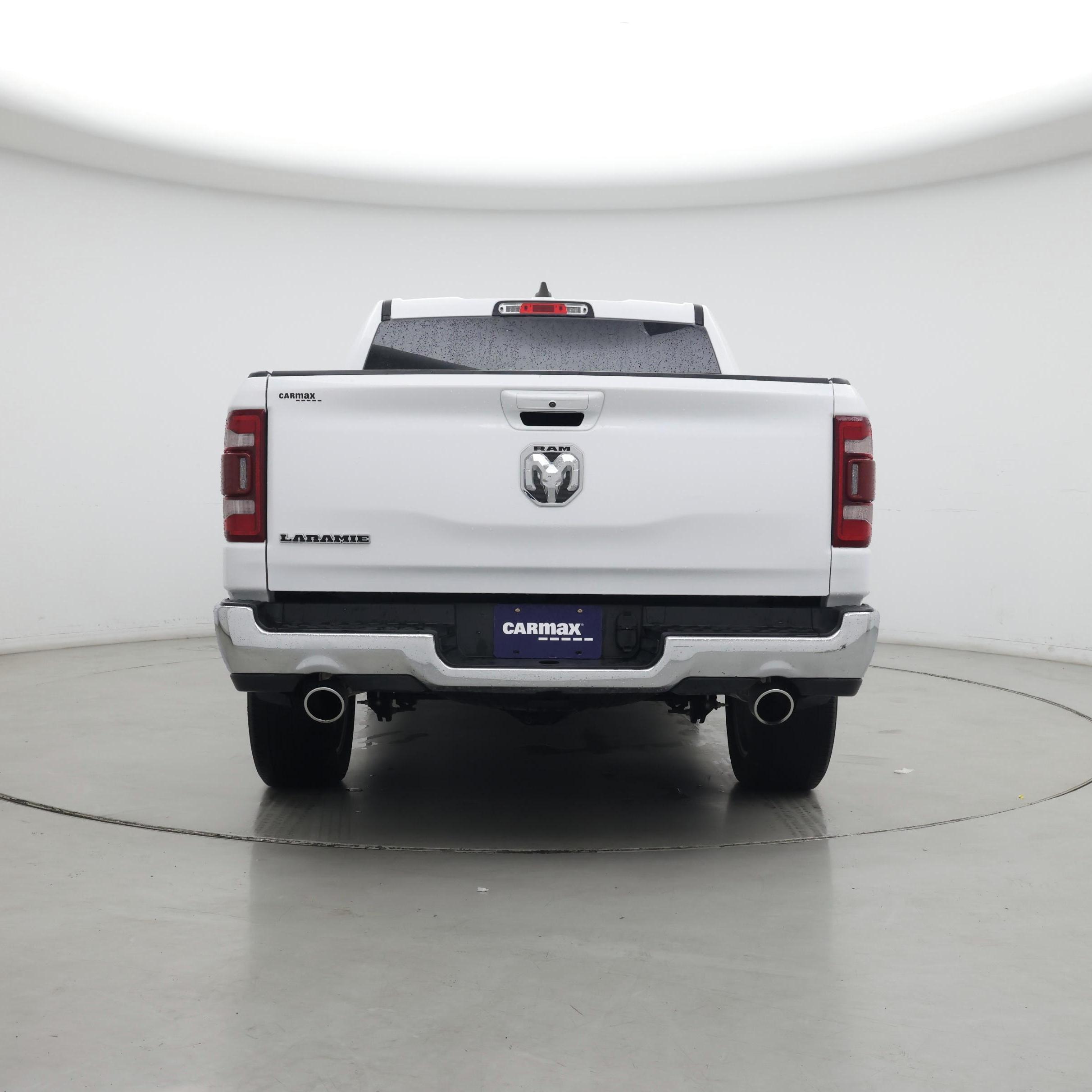 Thumbnail: 2024 RAM 1500 - 6