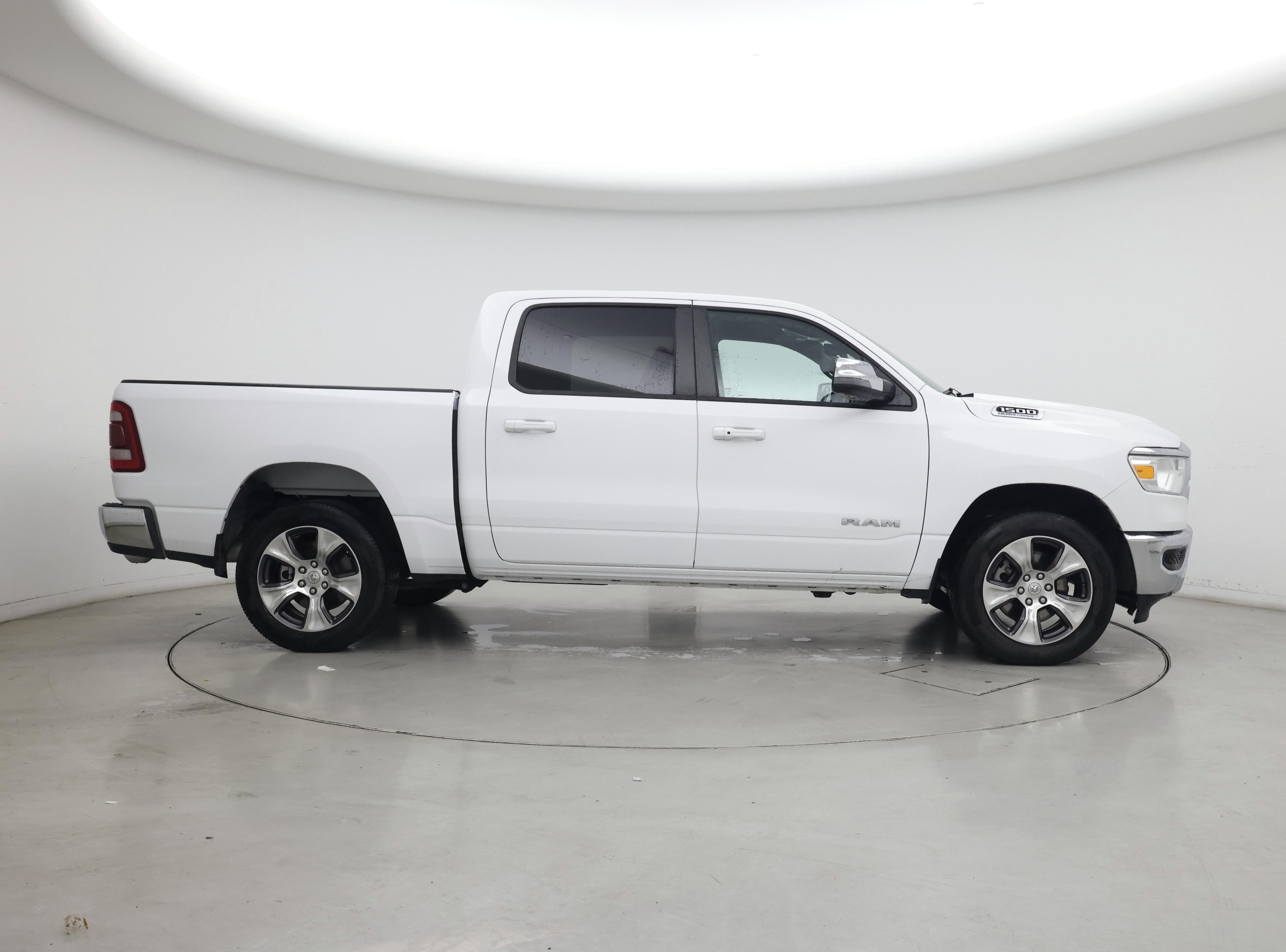 Thumbnail: 2024 RAM 1500 - 7