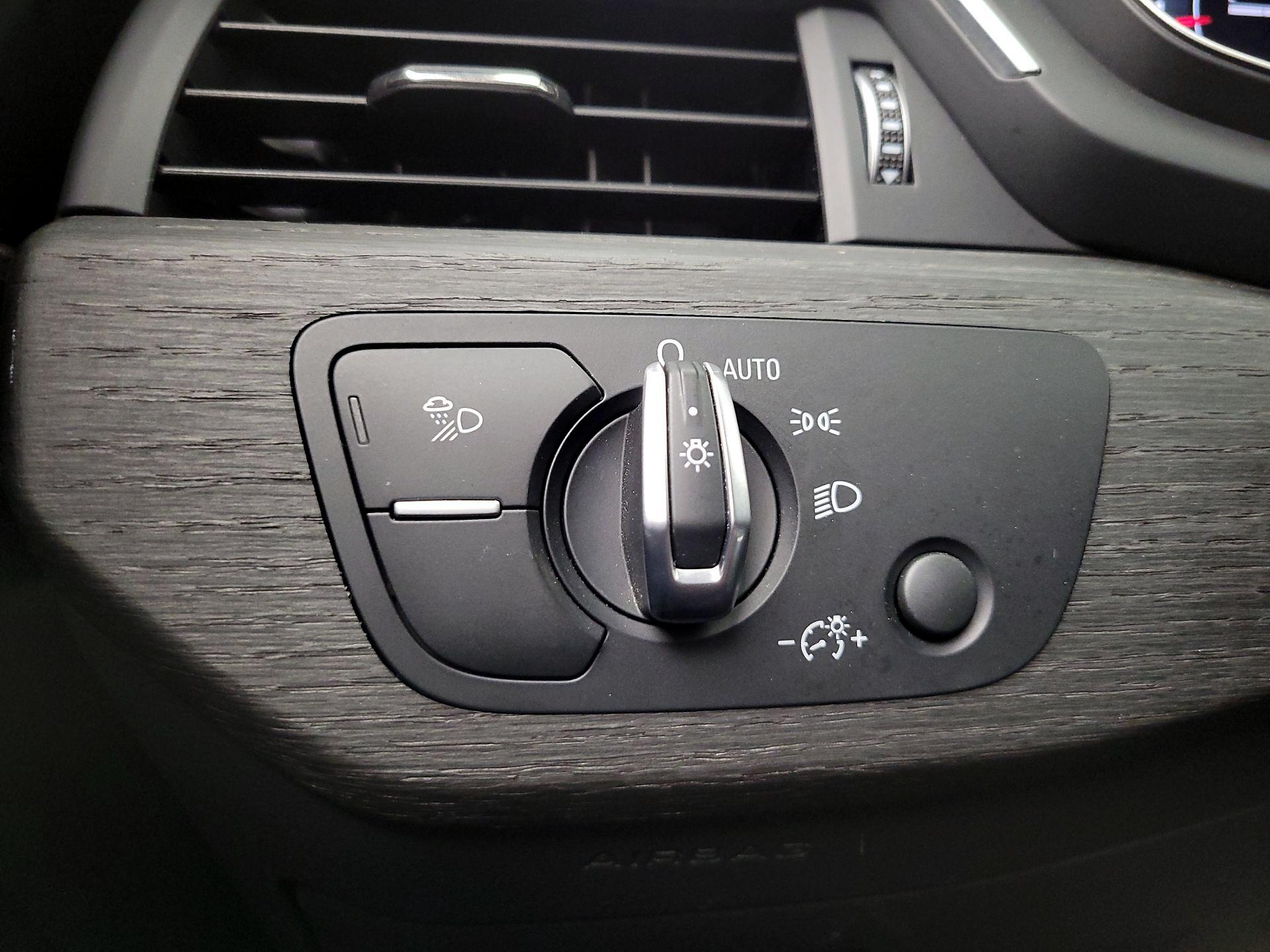 Thumbnail: 2024 Audi A4 - 13